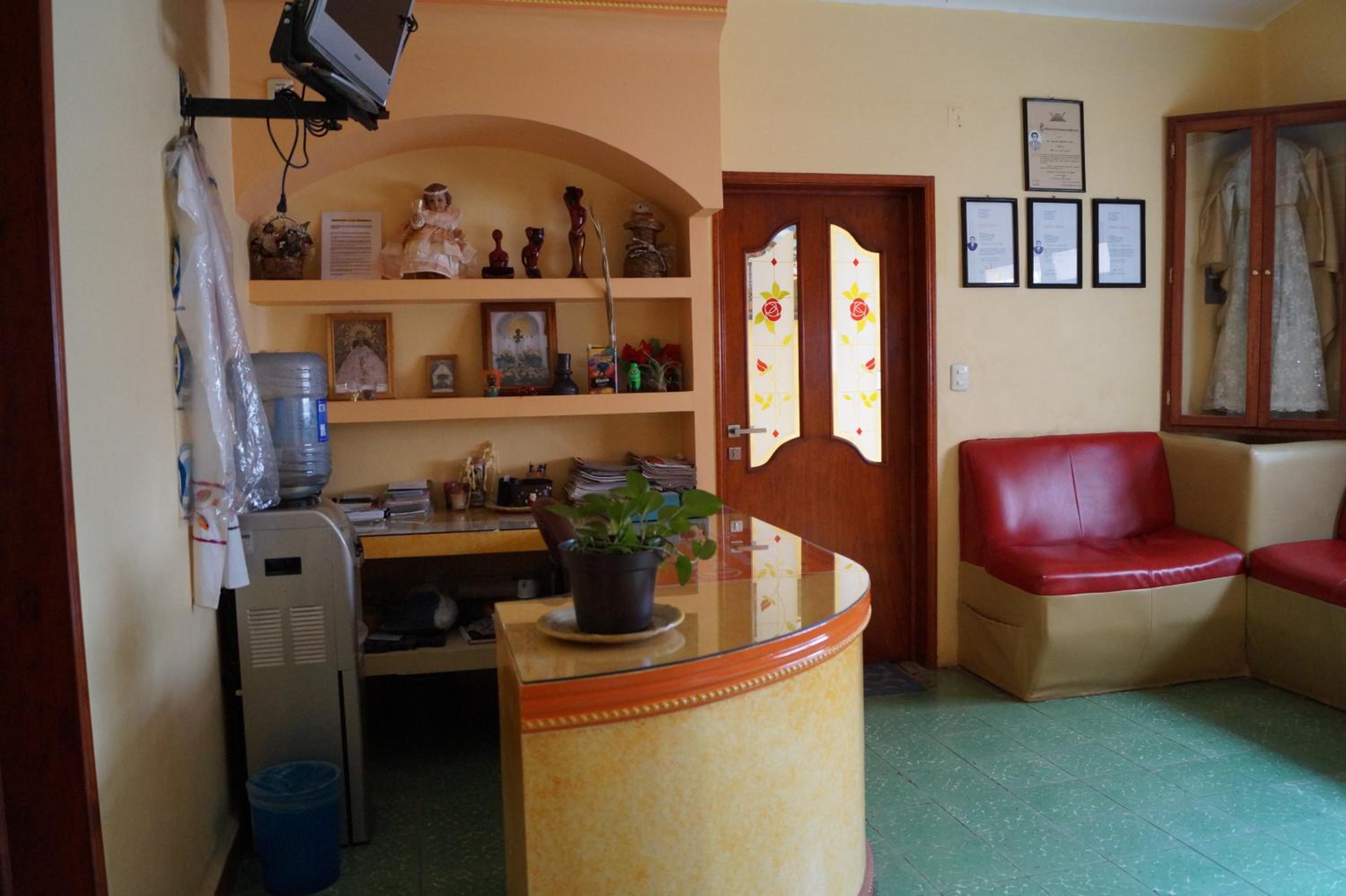 Casa Xochimilco
