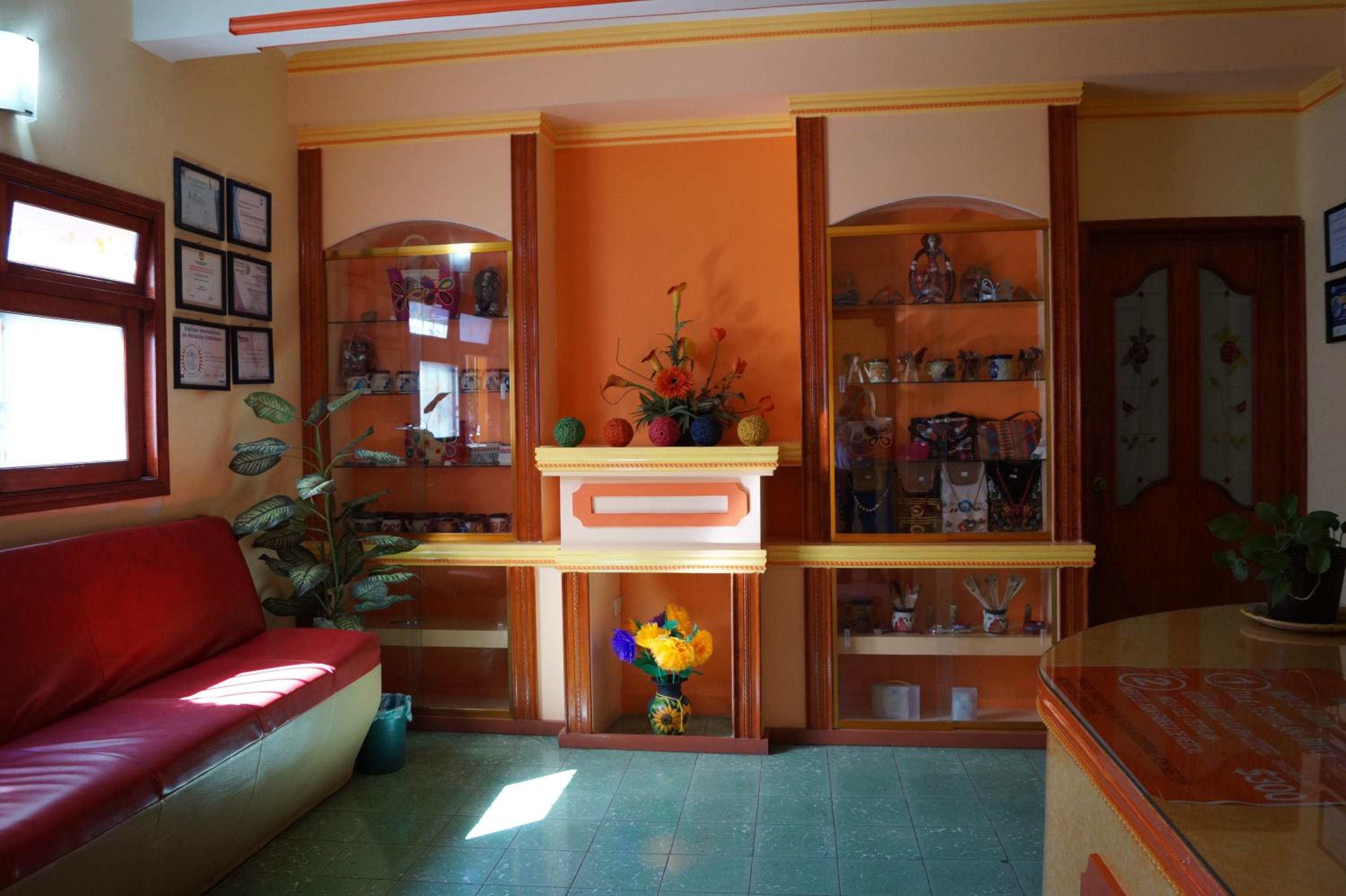 Casa Xochimilco