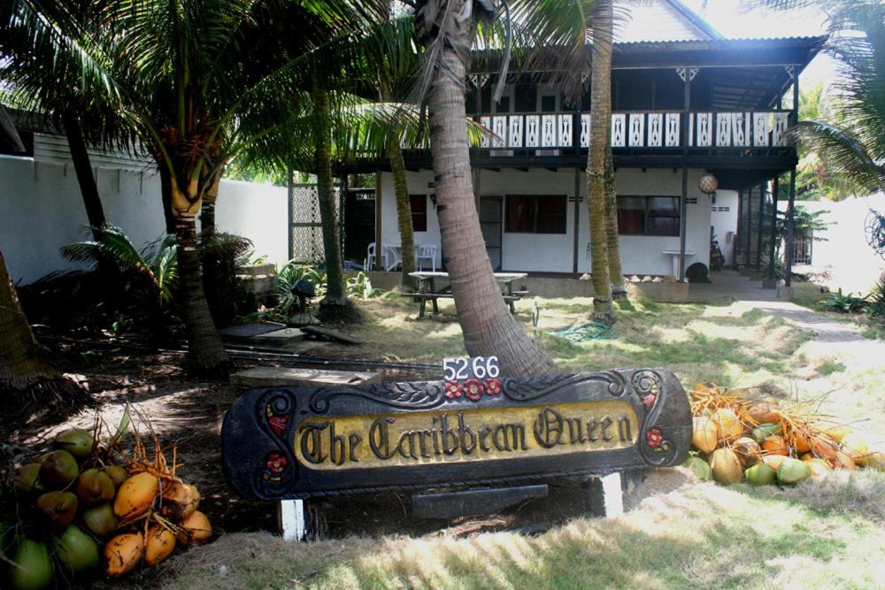Caribbean Queen view 4