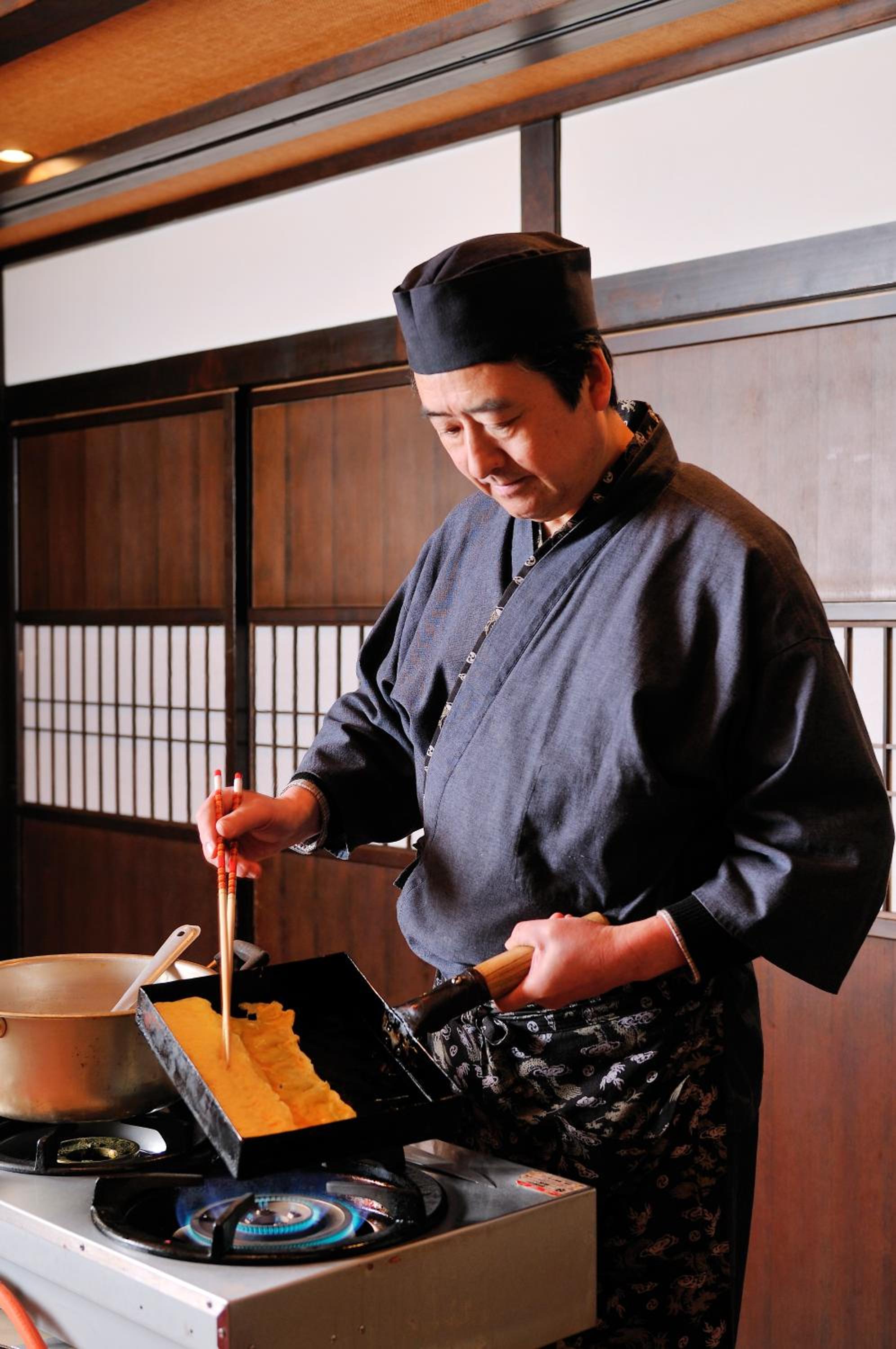 Izumiya Zenbe