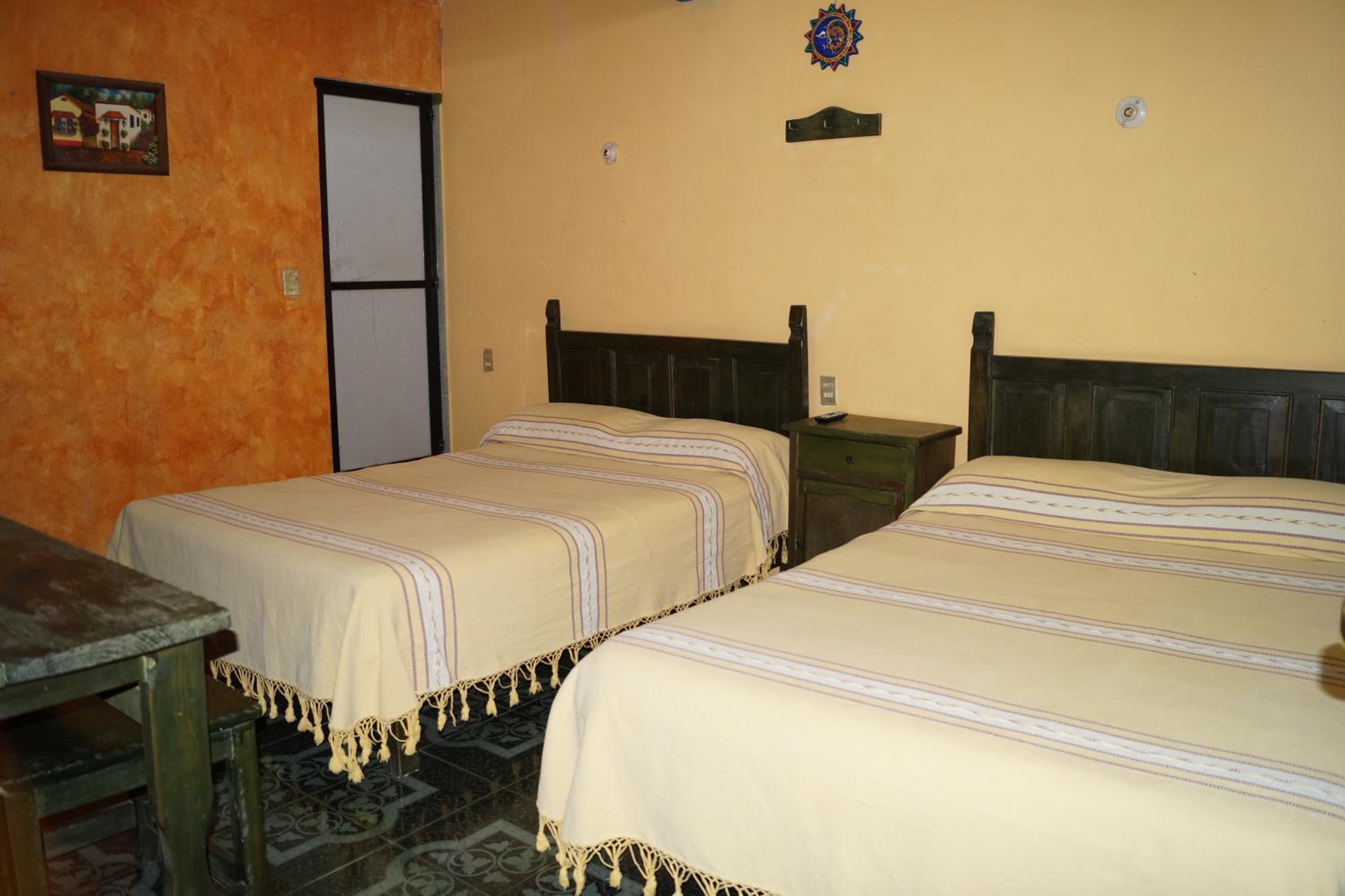 Casa Xochimilco