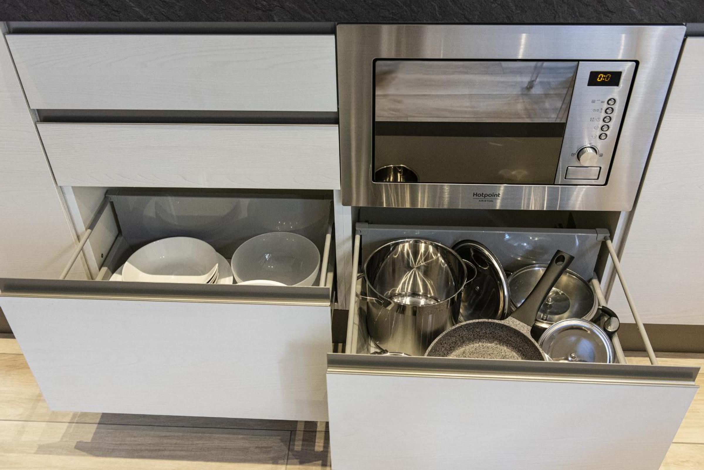FASHION APARTMENT SILVER Bologna photo 2