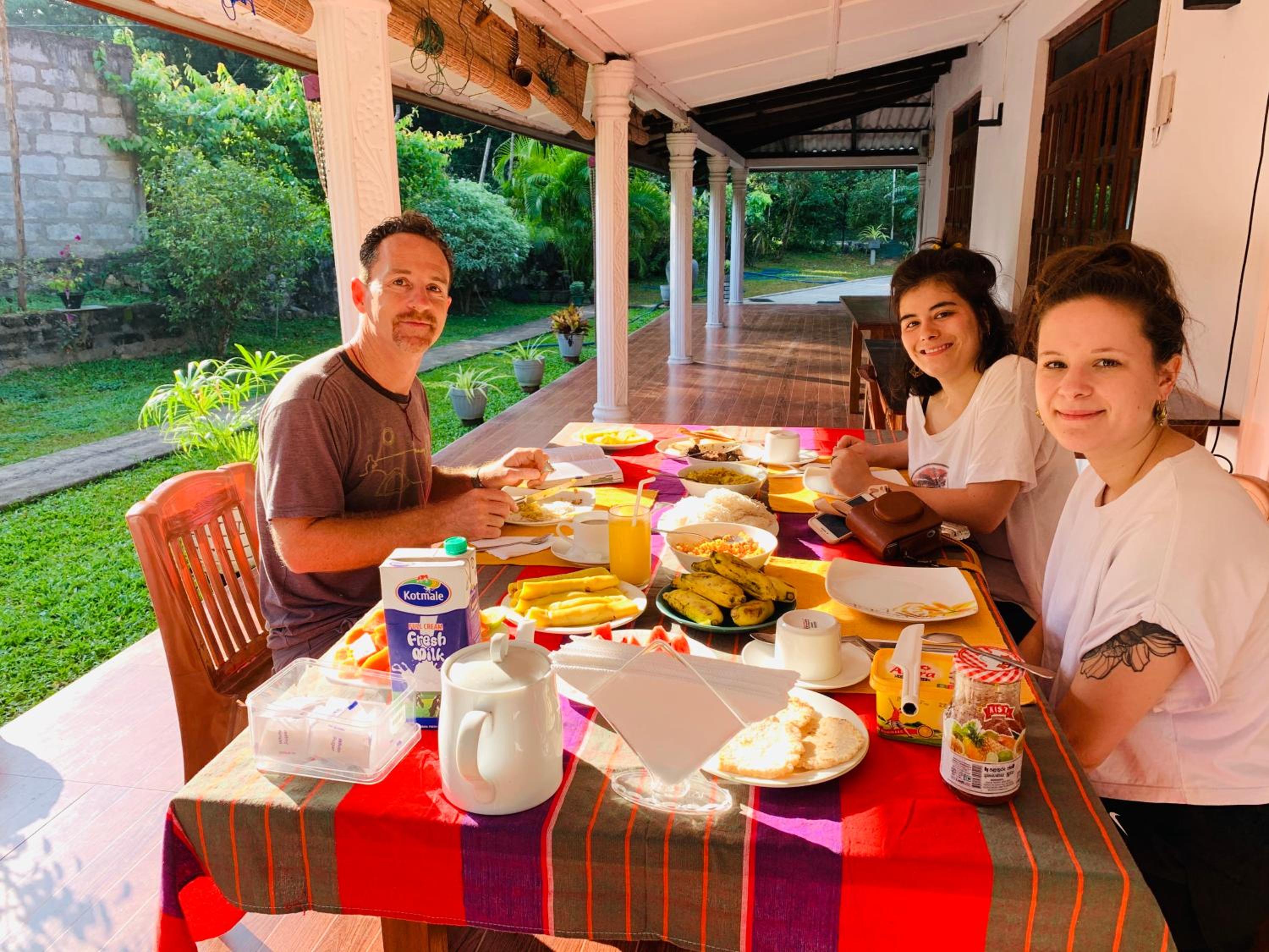 Lal Home Stay