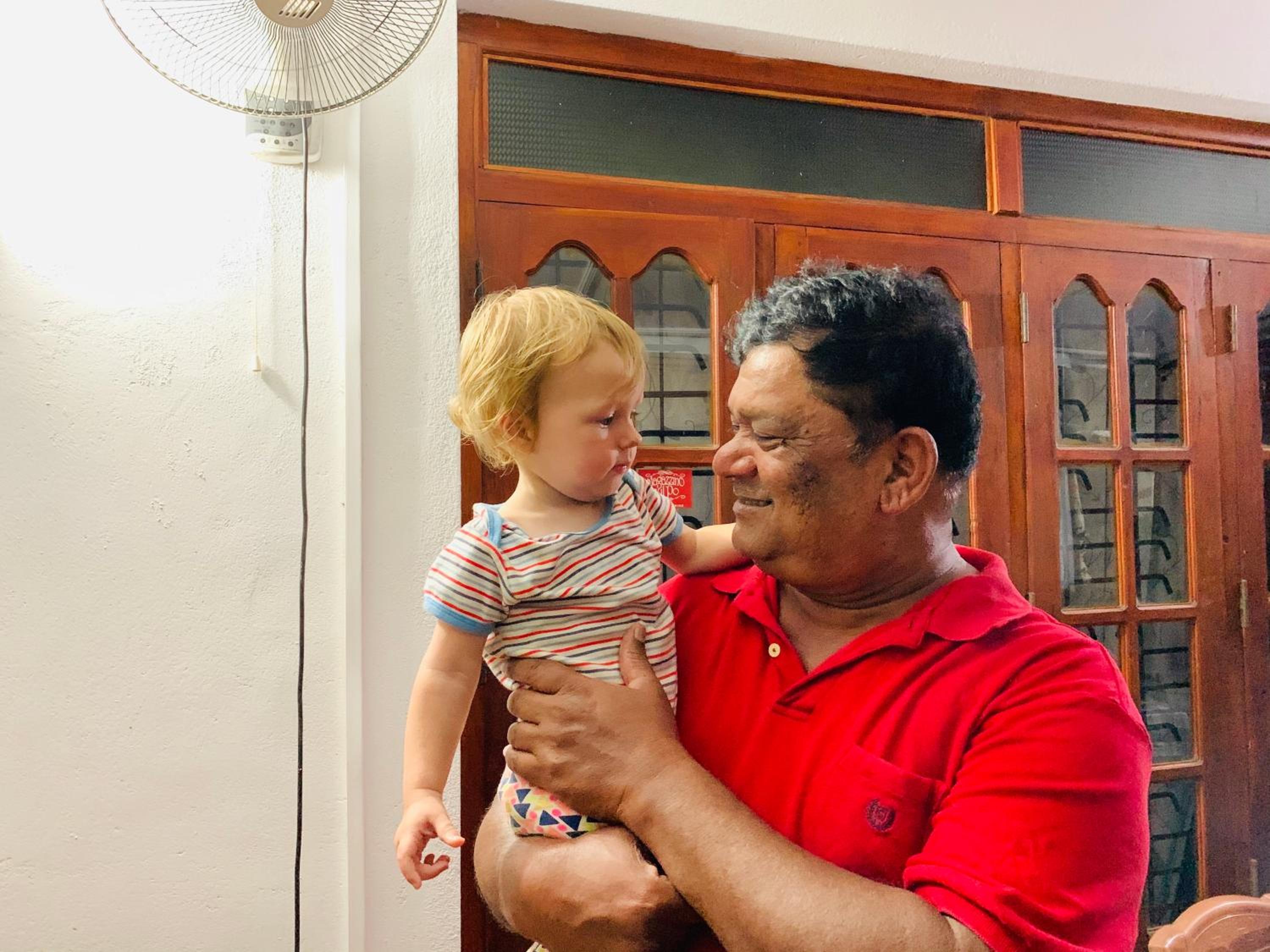 Lal Home Stay
