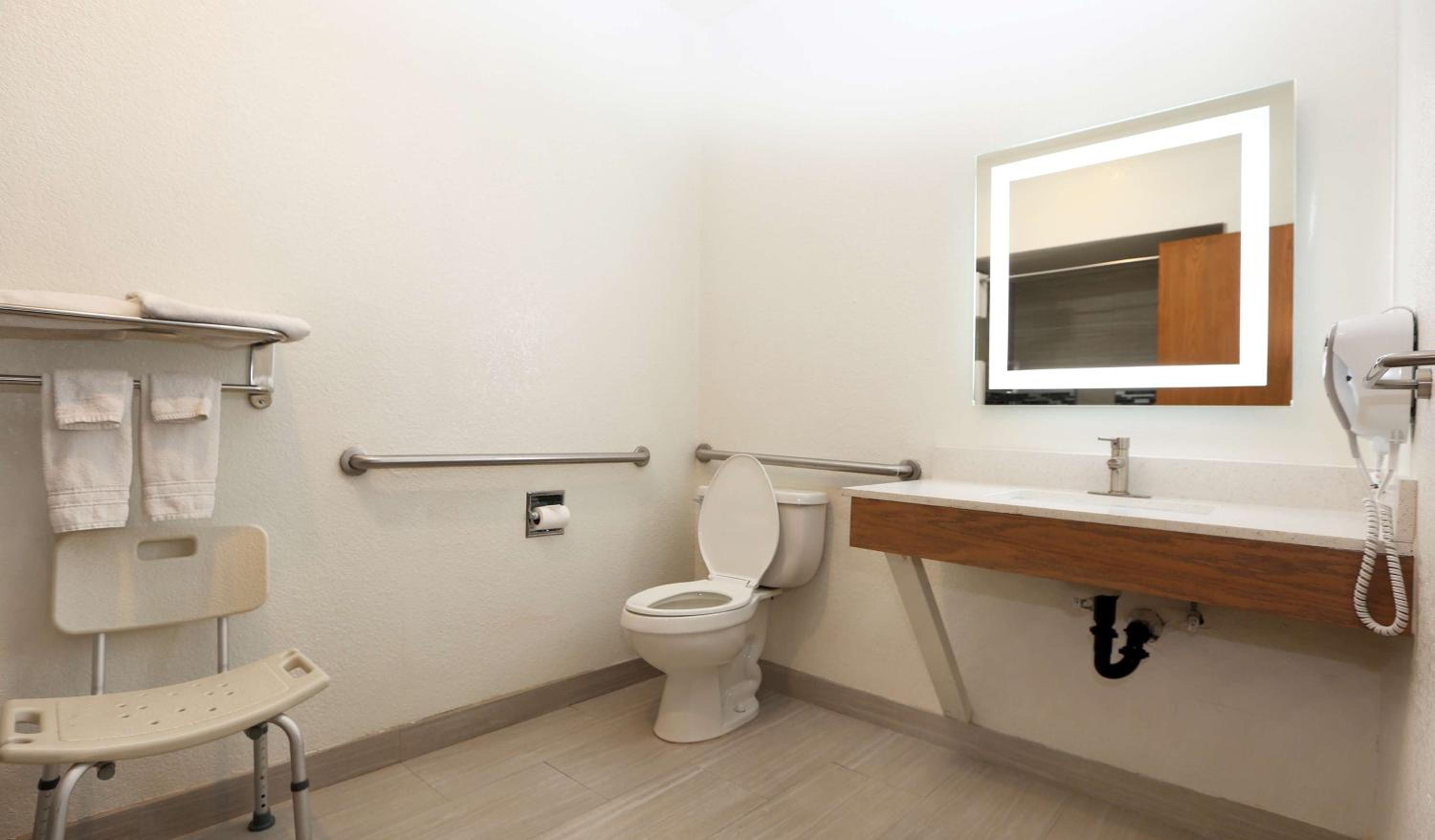 Payson Vacations - Best Western Inn of Payson - Property Image 13