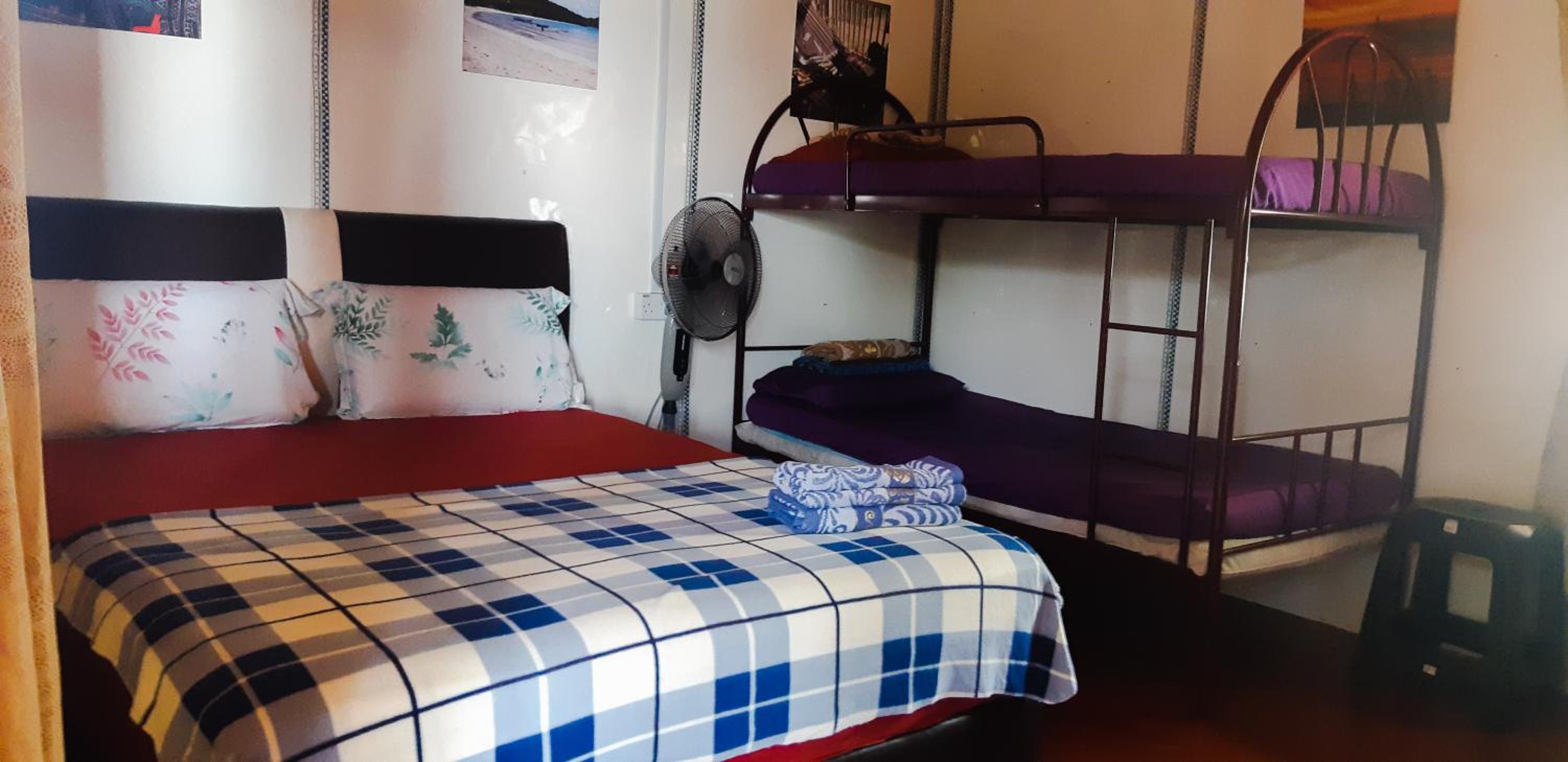 Tajau Laut Guesthouse photo 8