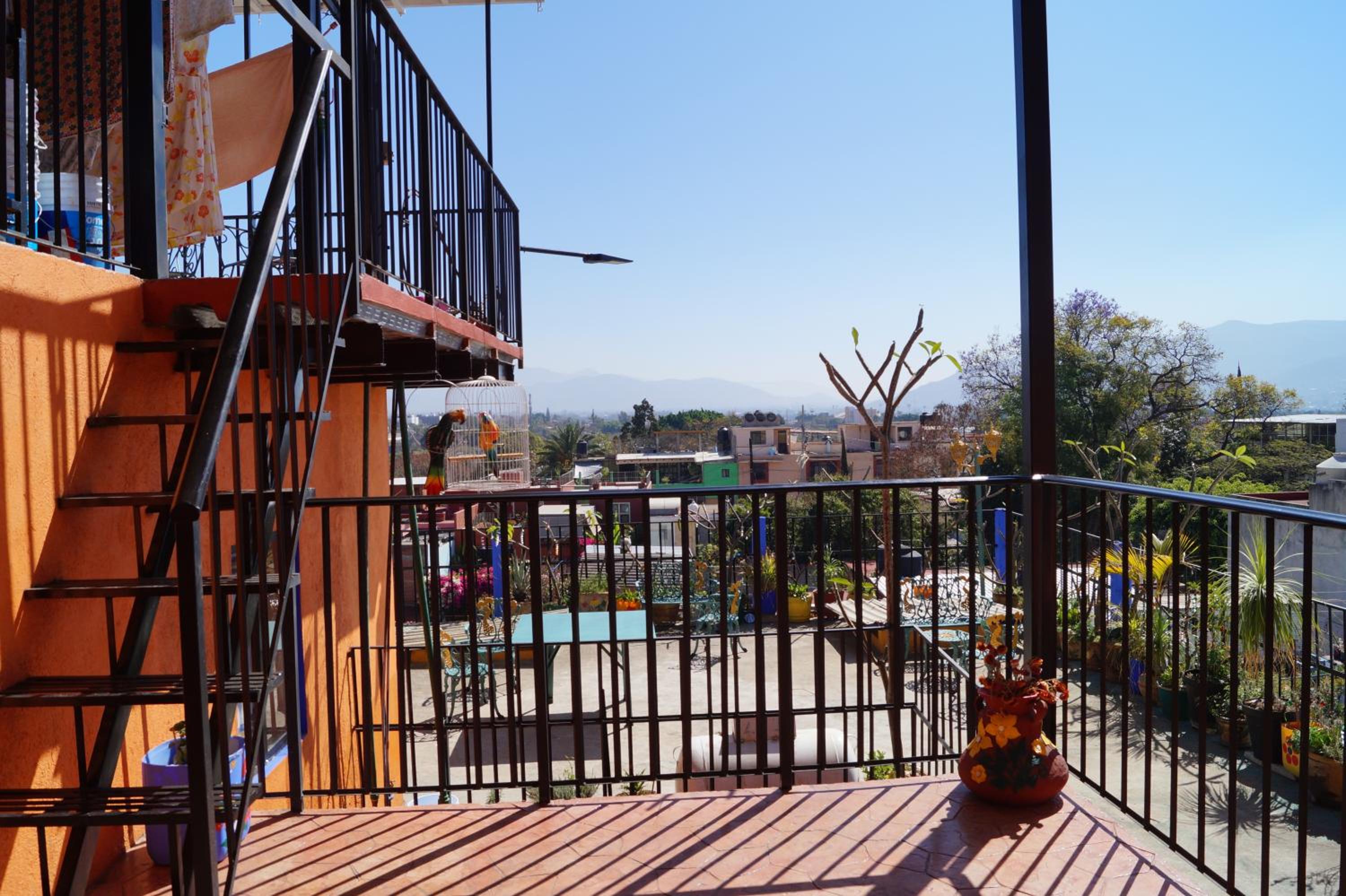 Casa Xochimilco