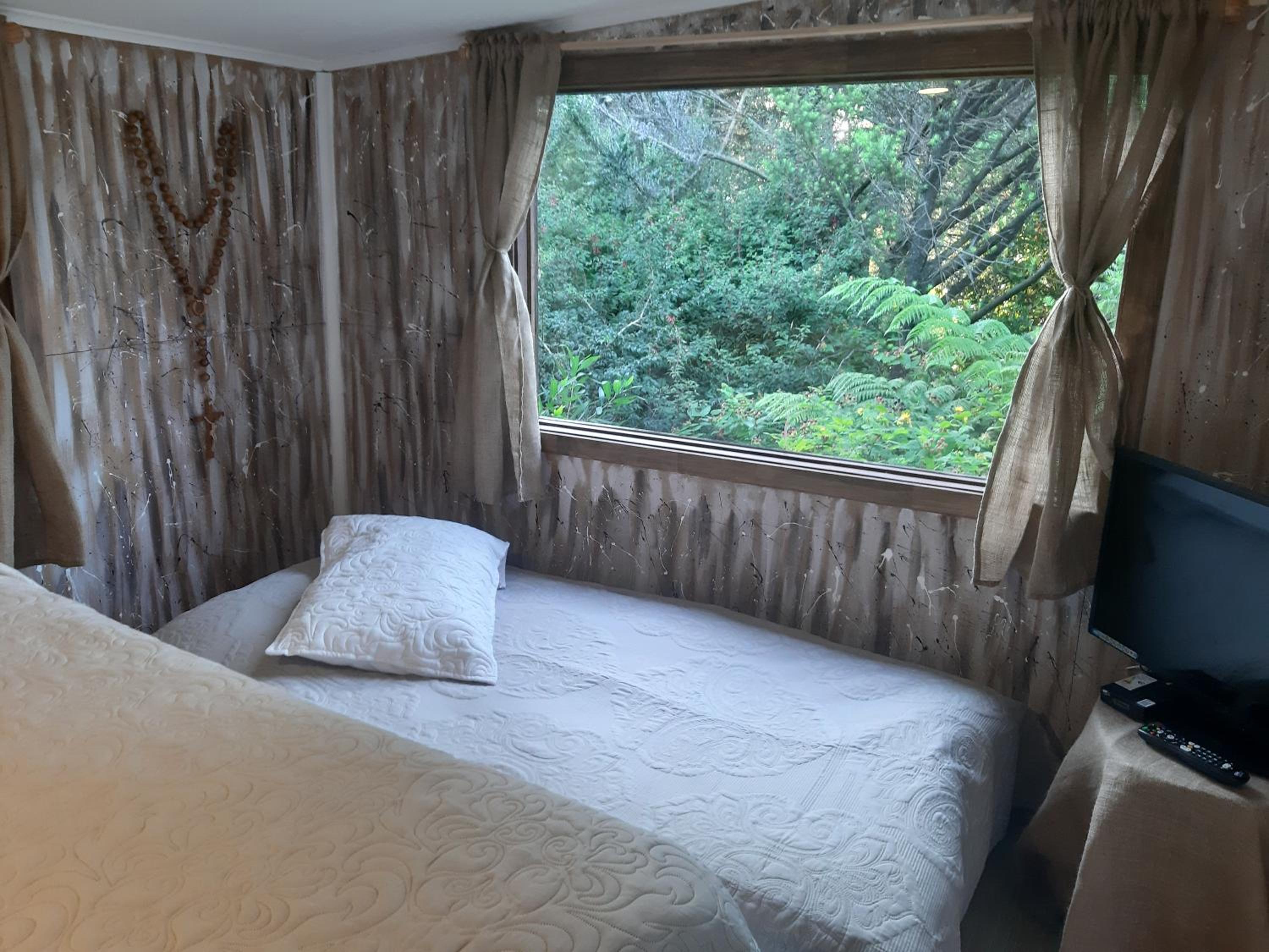 ECO CABAÑA