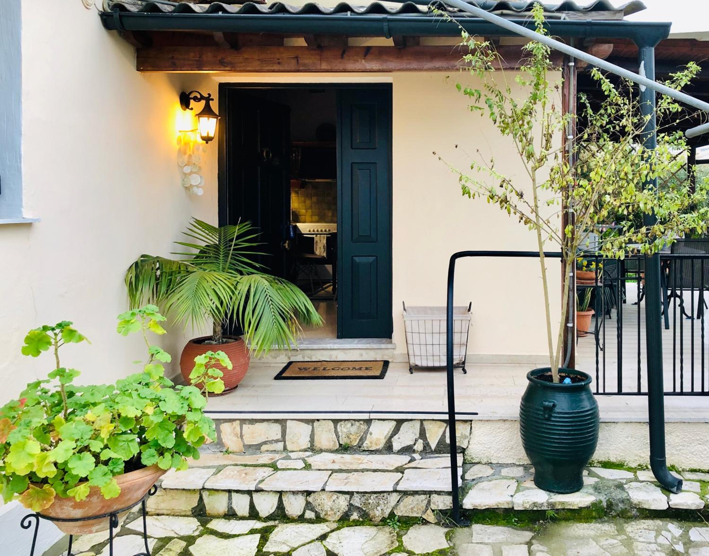 Eutuxia House