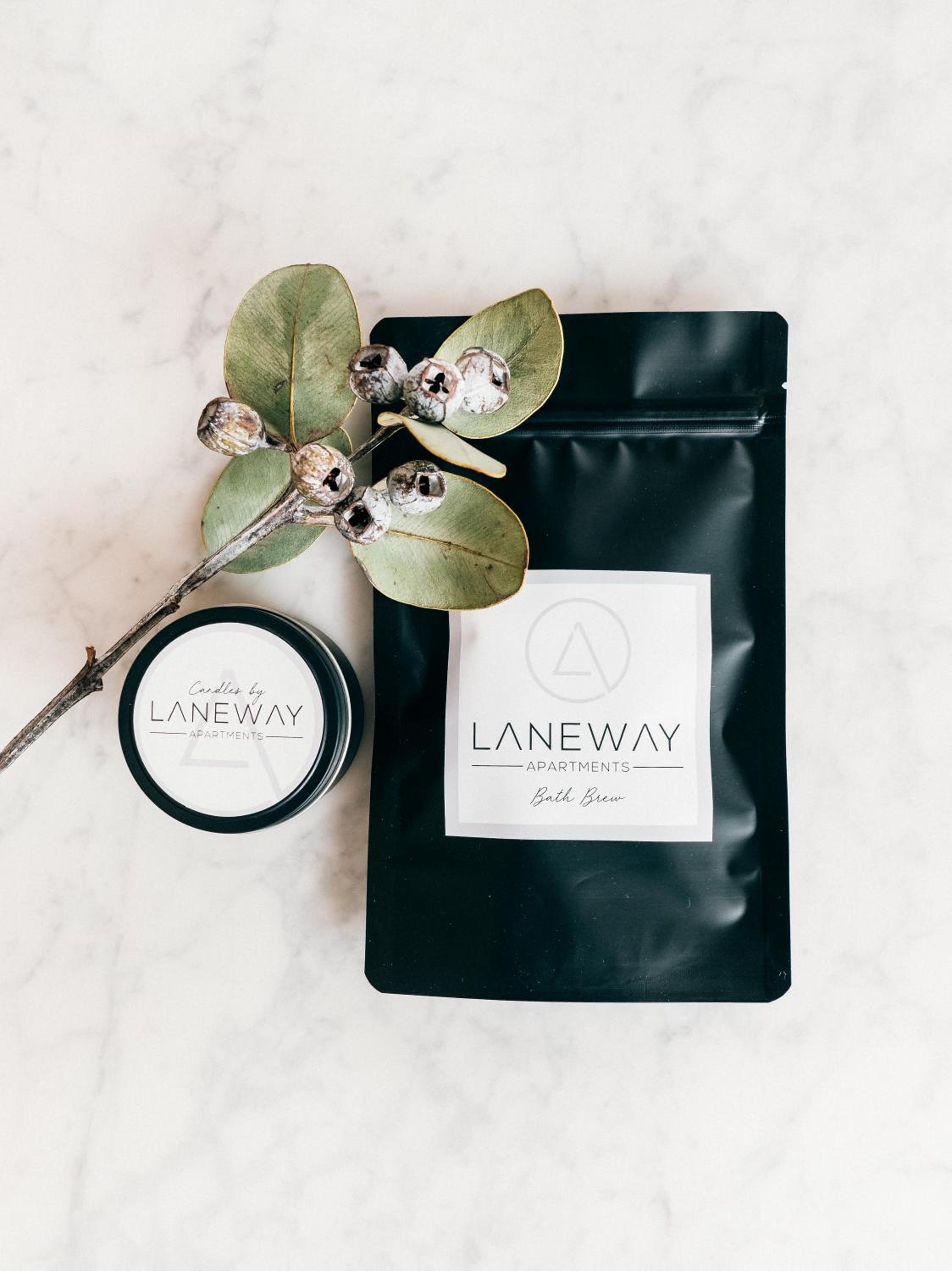 Laneway Apartments - Orientem