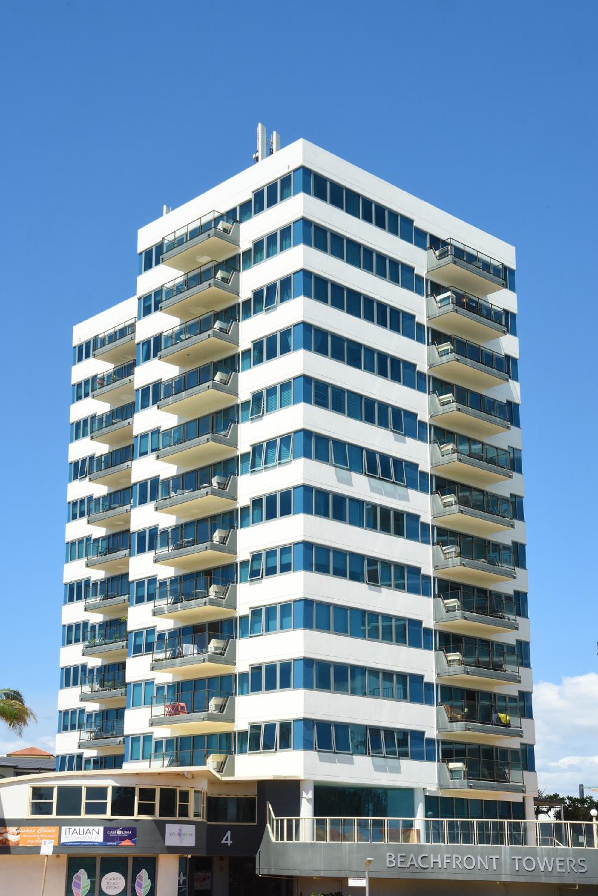 Beachfront Towers, photo 81