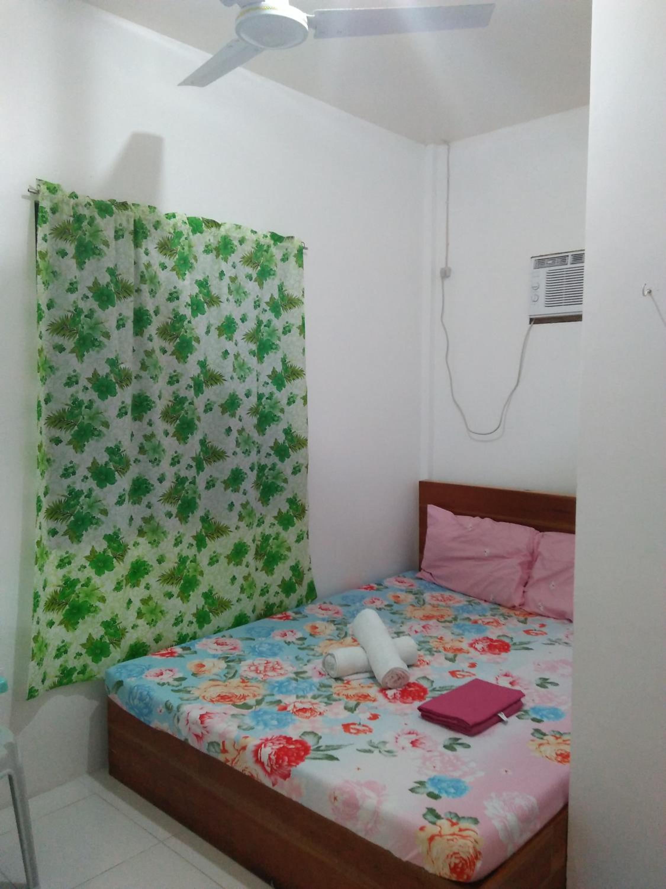 Lapyahan Guest House view 2