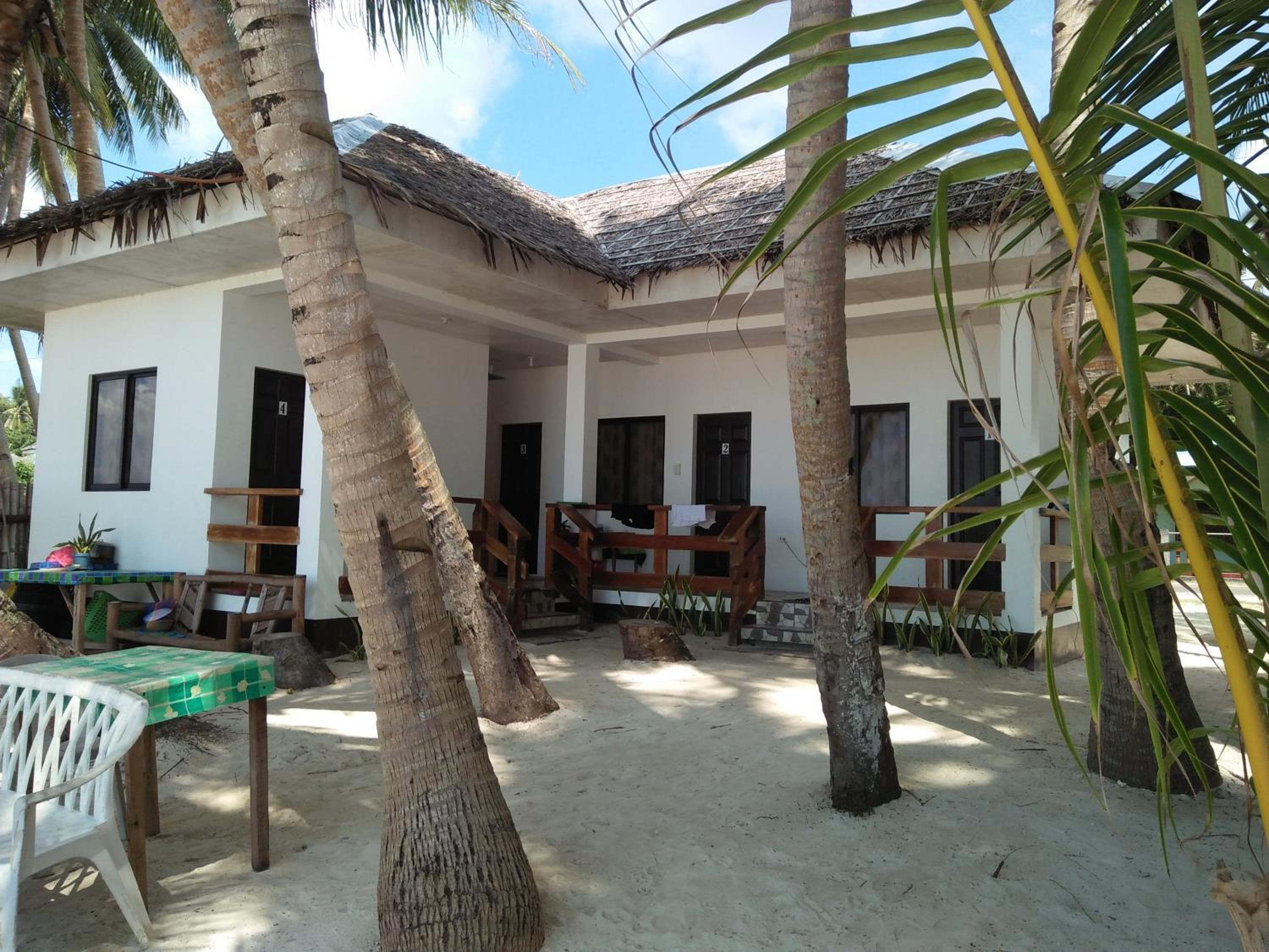 Lapyahan Guest House view 5