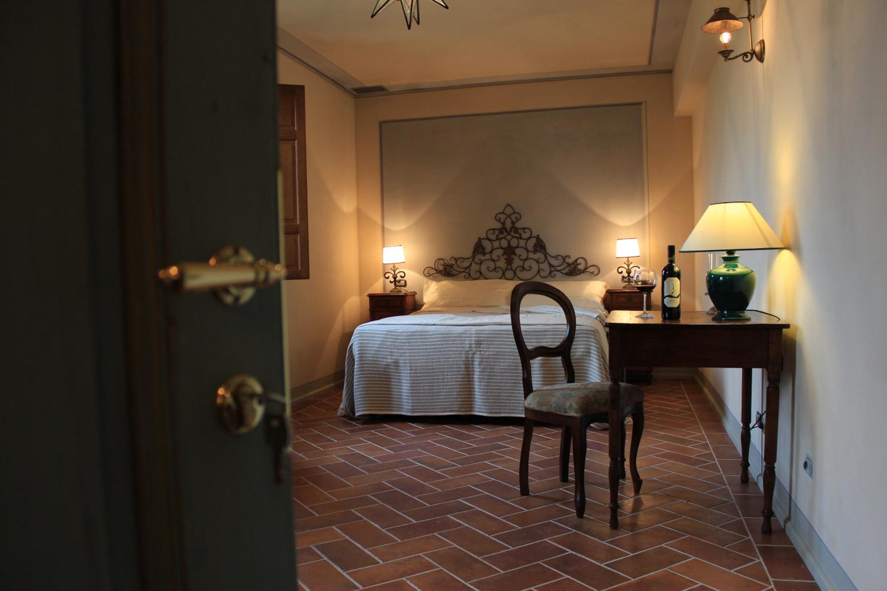 La Cantina Relais - Fattoria Il Cipresso