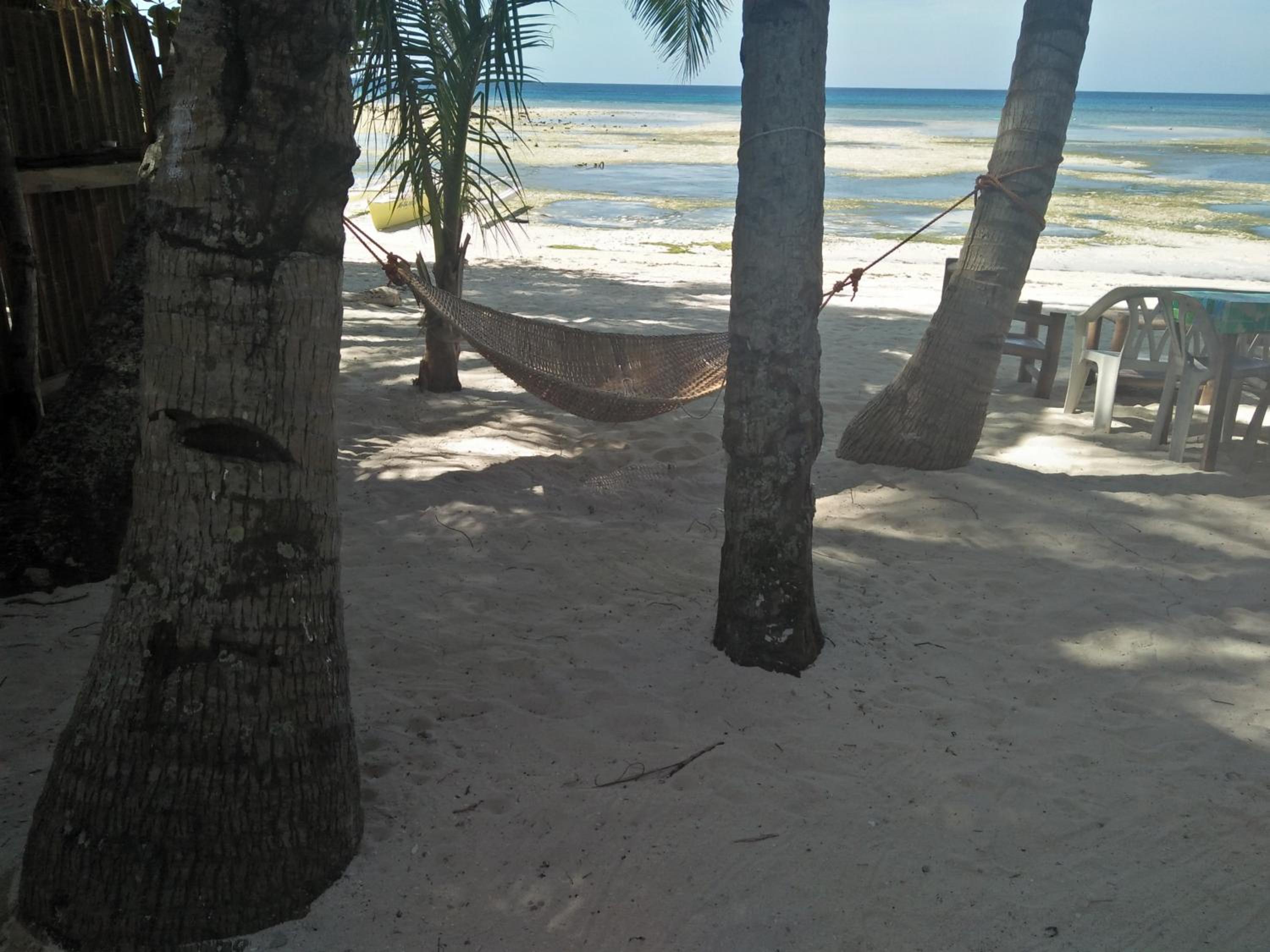 Lapyahan Guest House view 4