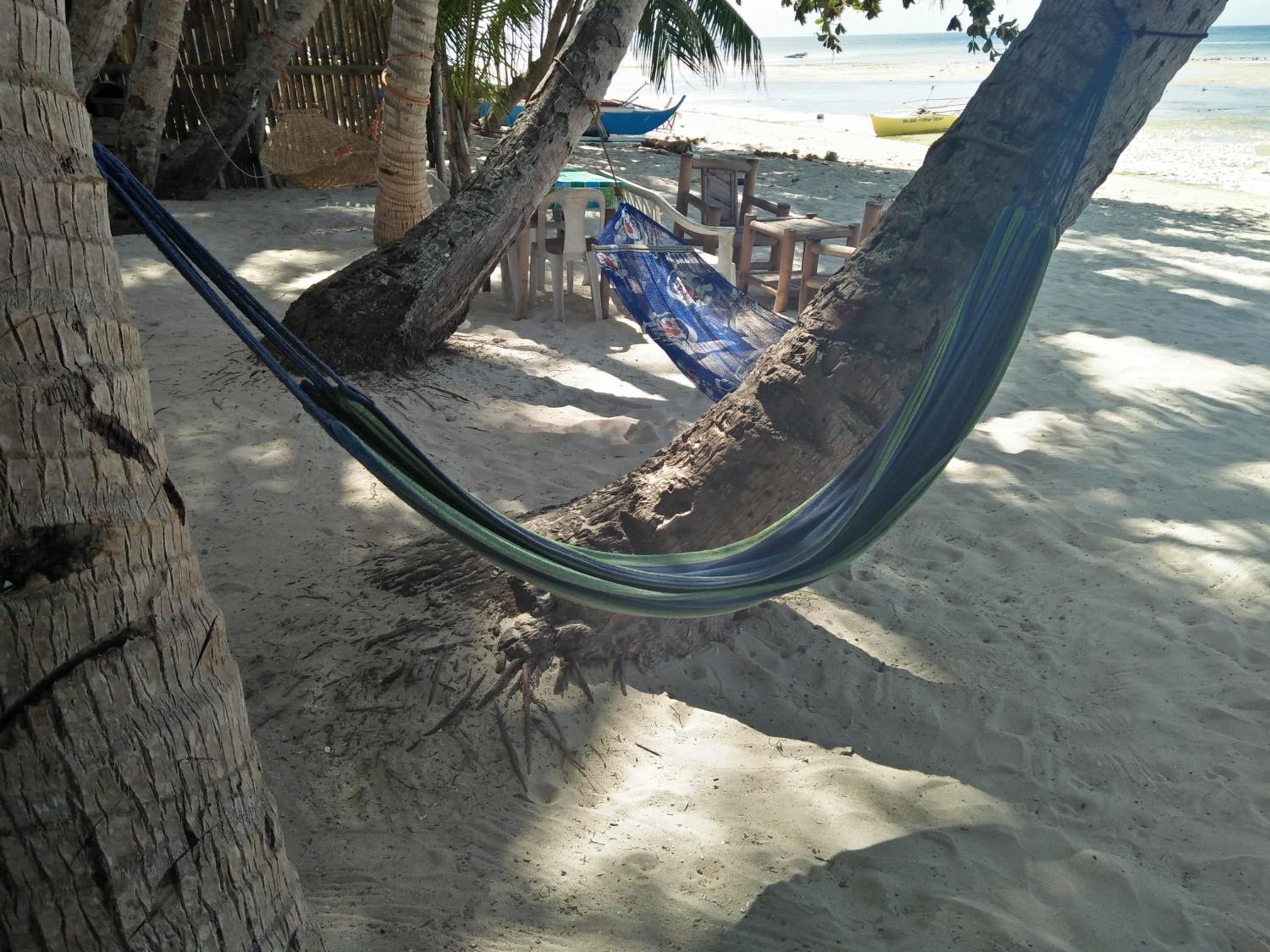 Lapyahan Guest House view 3