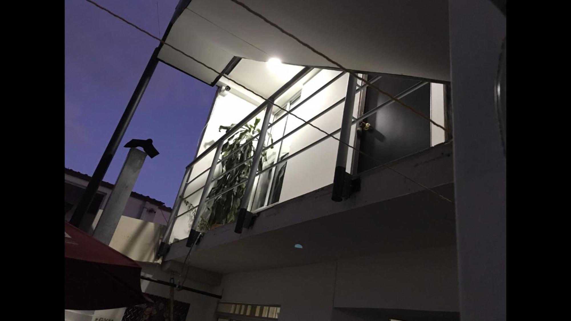 Hotel Casa Modelia