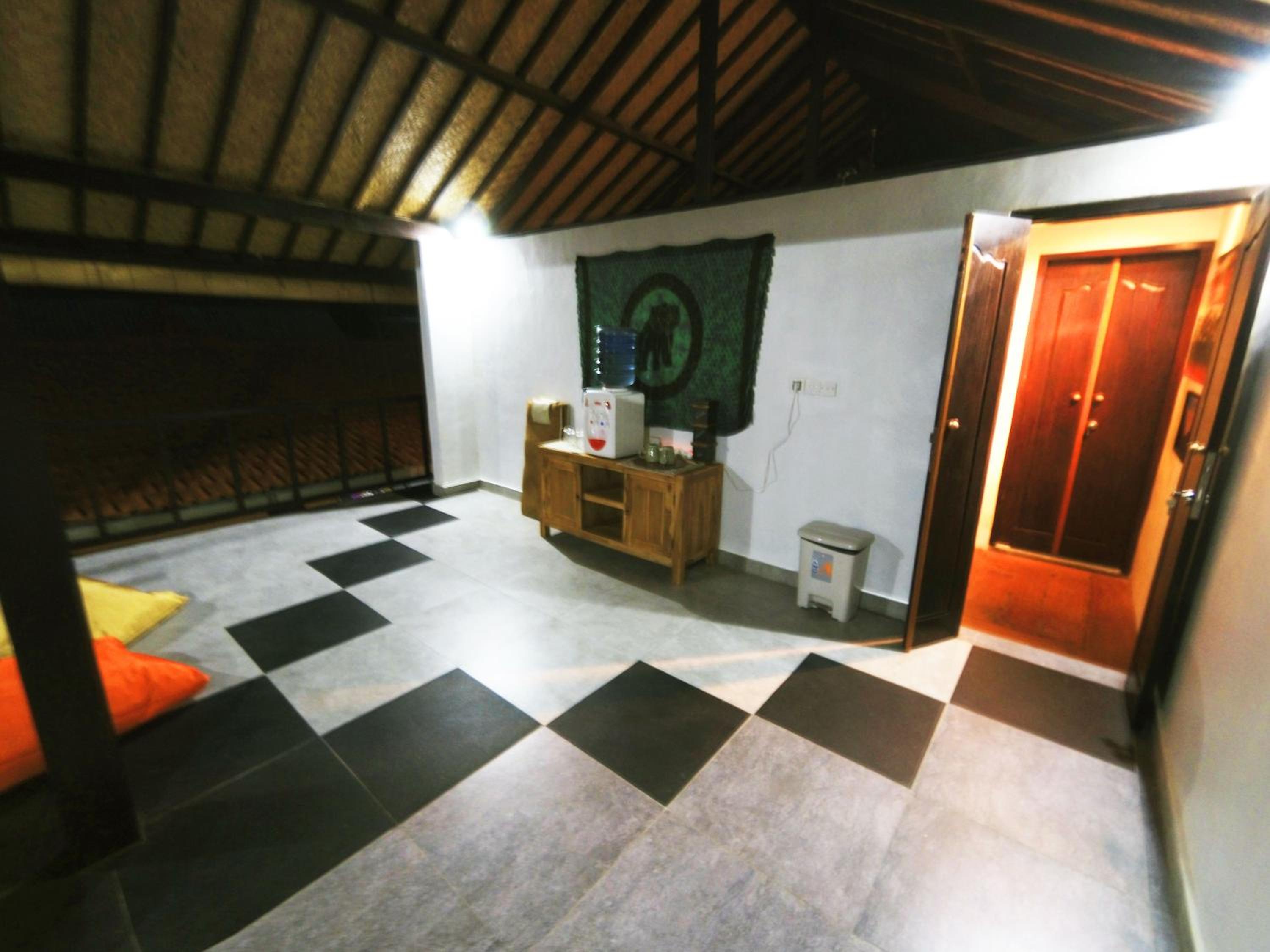 Capung Guesthouse view 3