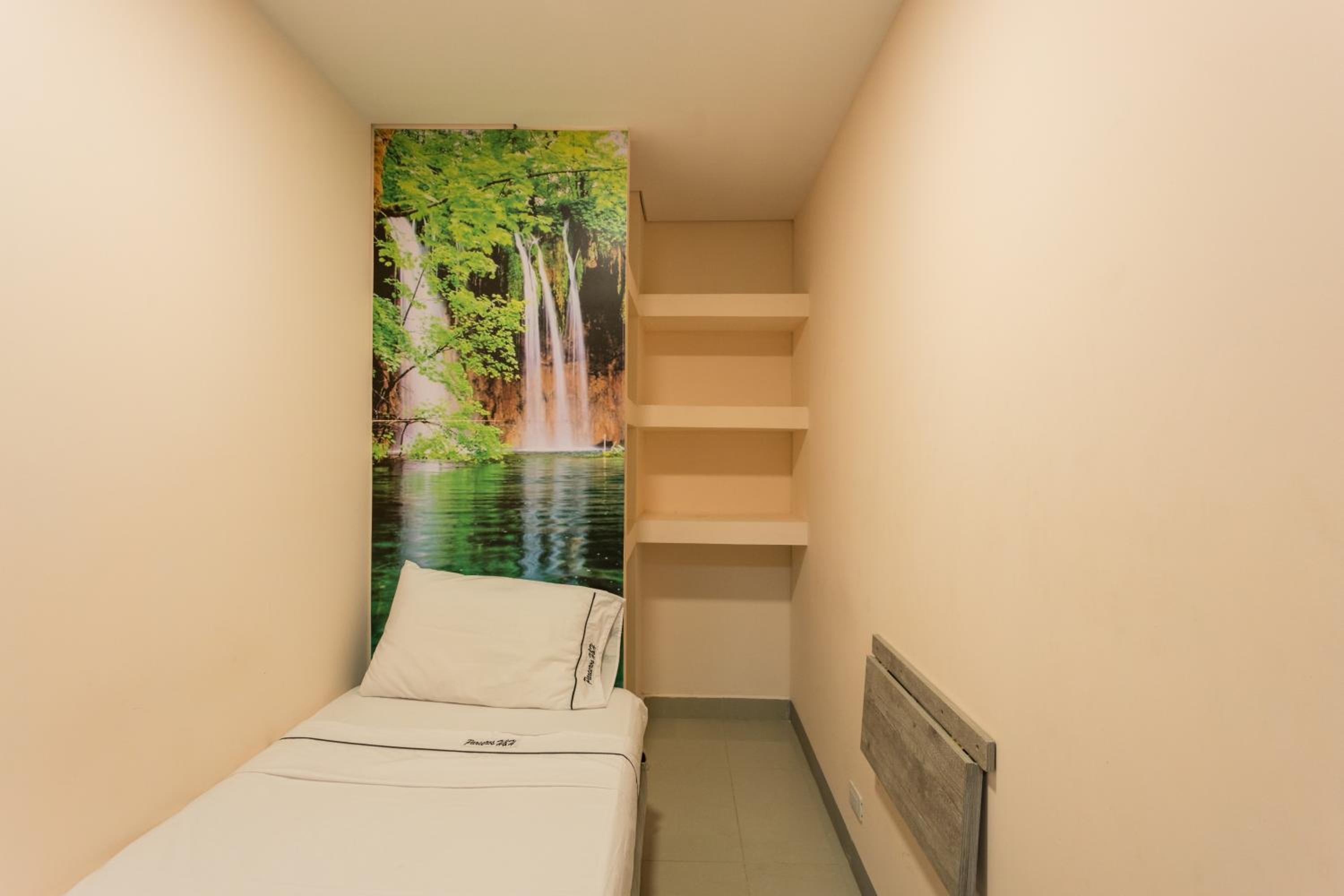 Parceros Med Hostel