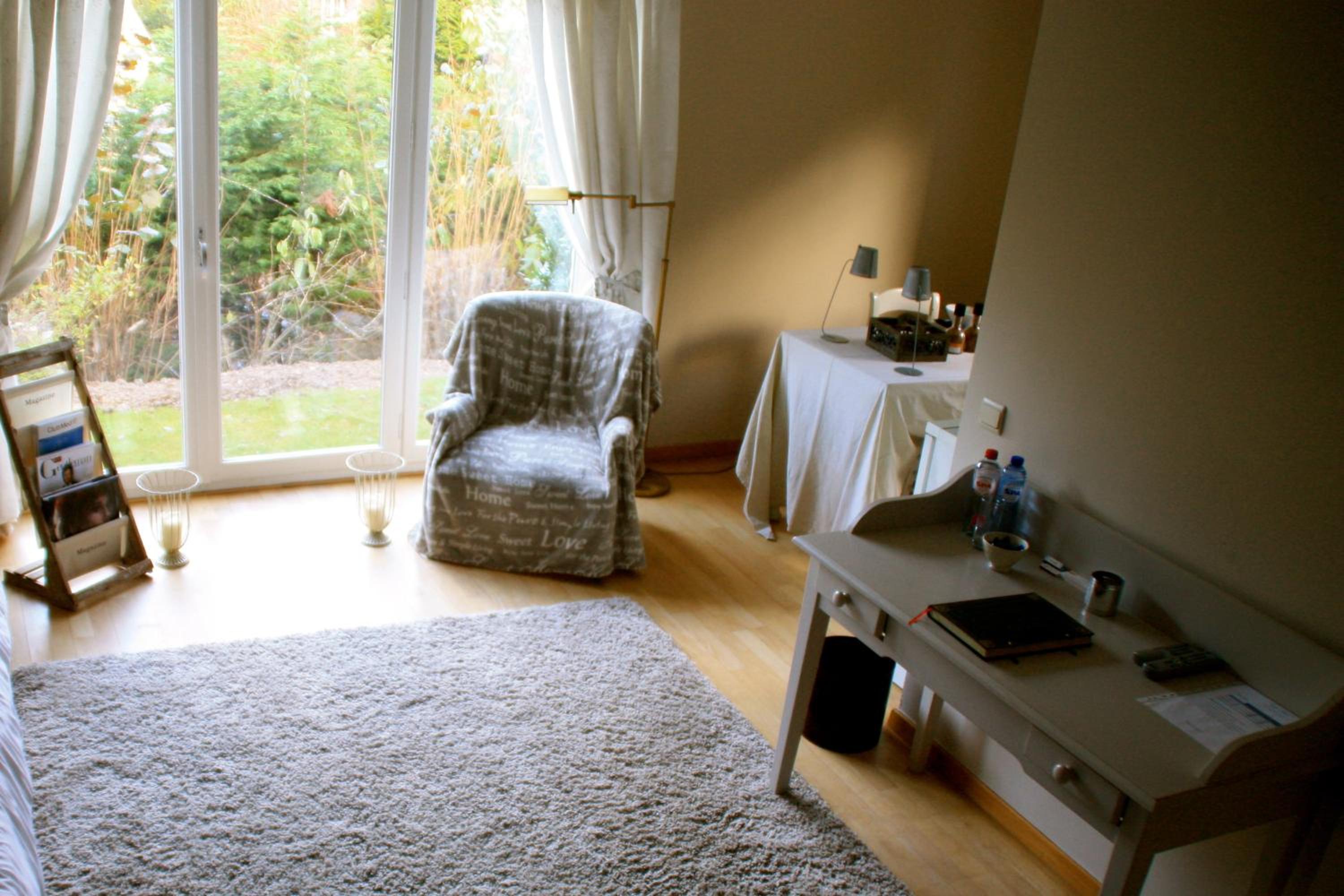 B&B Le 36