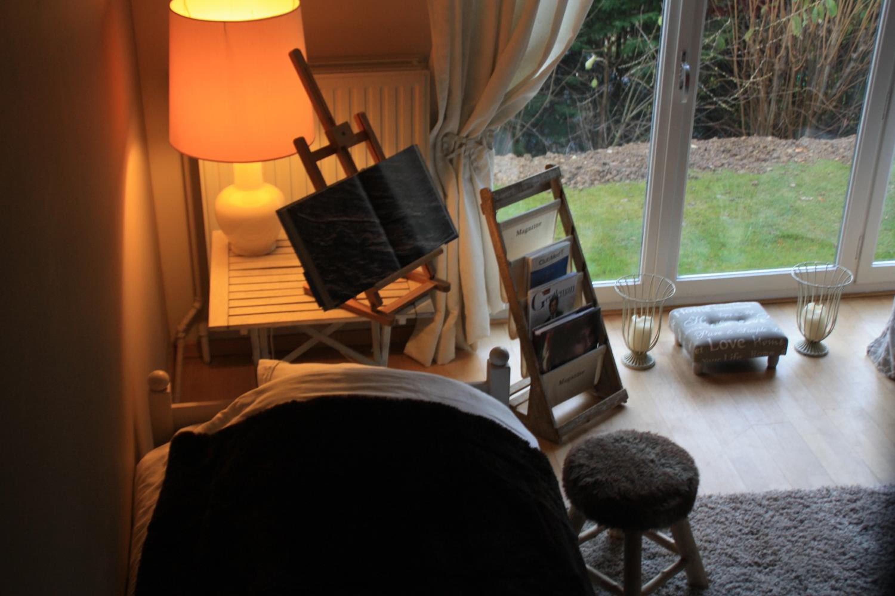 B&B Le 36