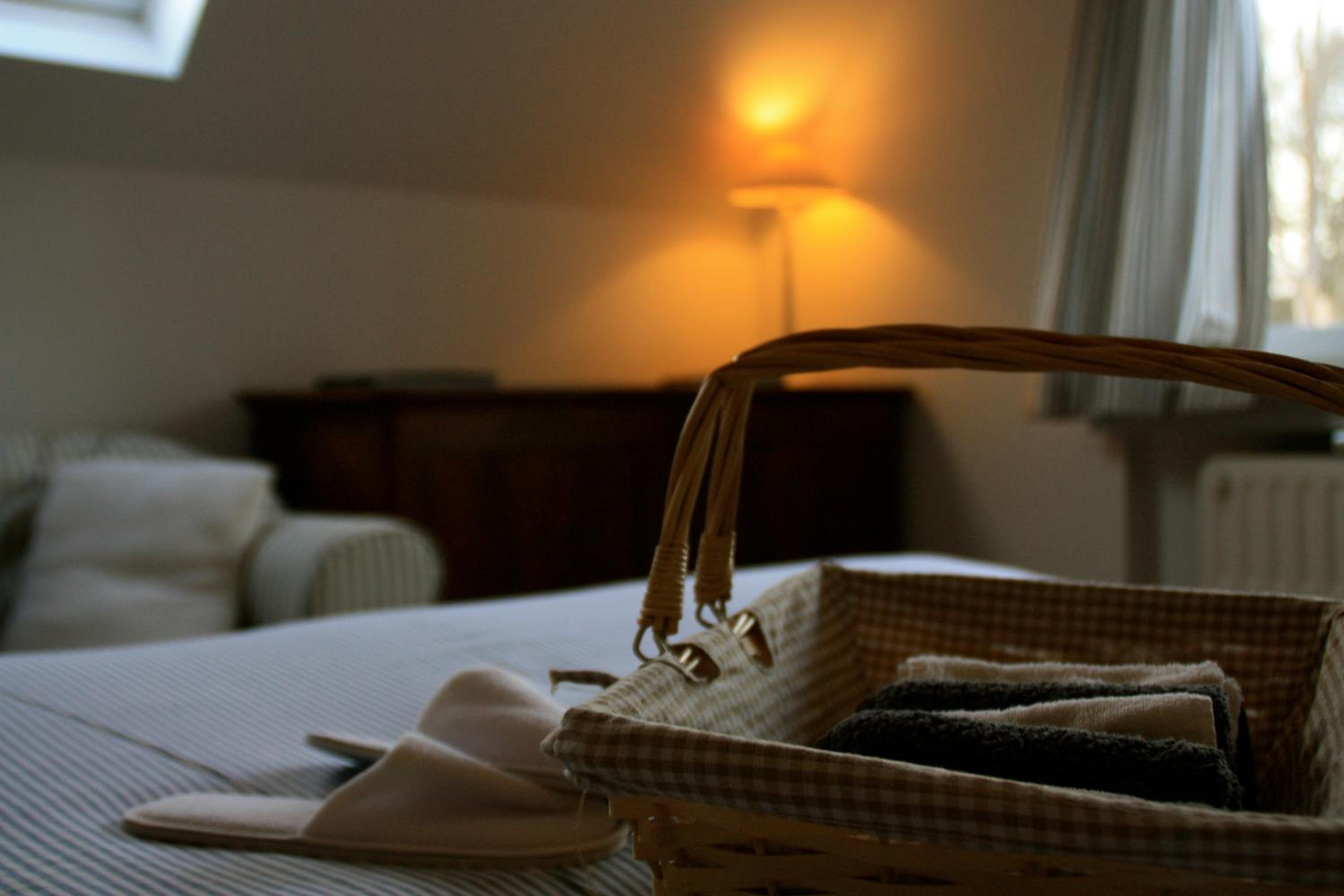 B&B Le 36