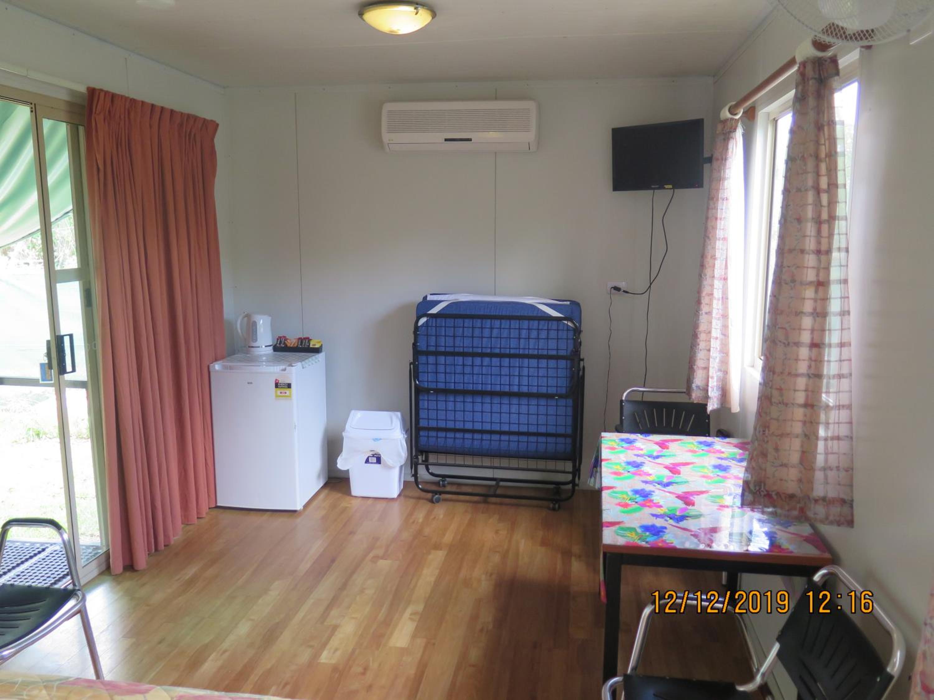 Batchelor Holiday Park