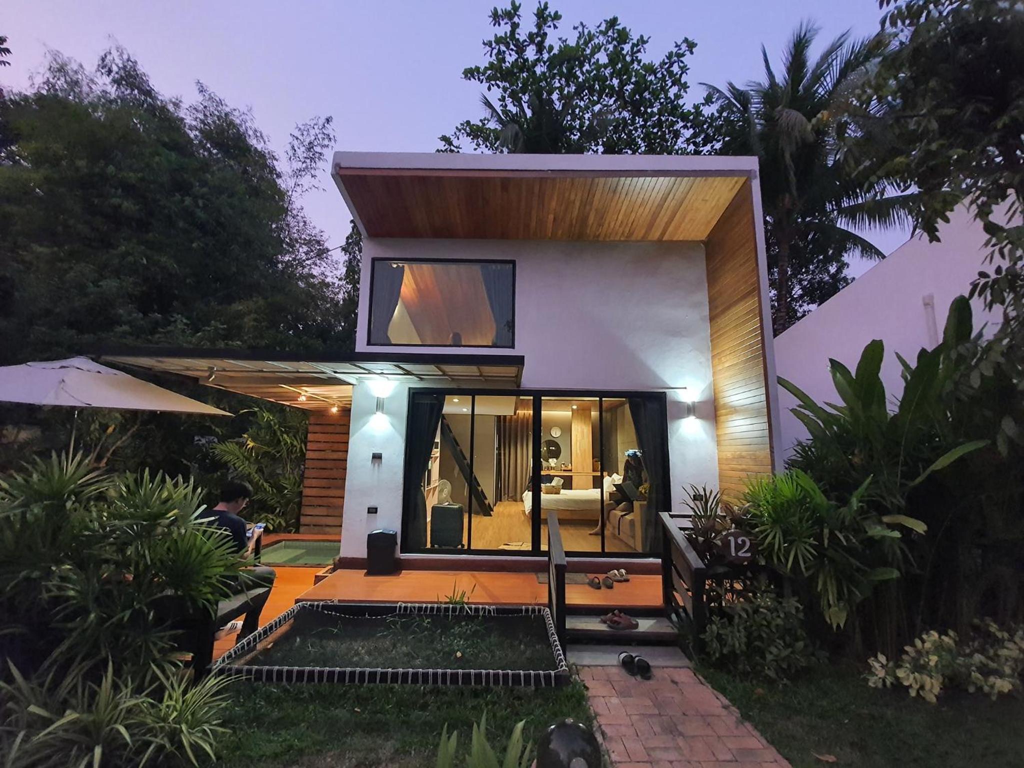 Villa Panalai