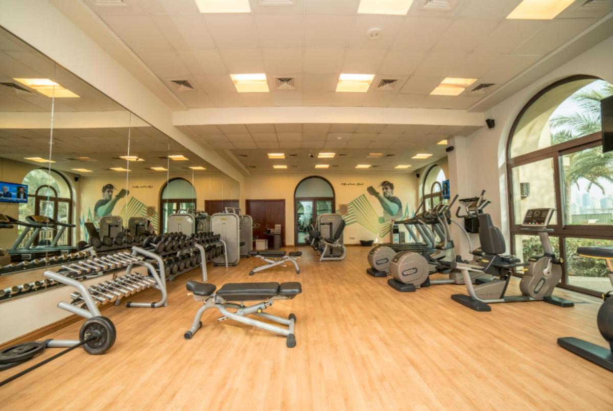 bnbmehomes - Beach&Pool - Fairmont Residences - 3605