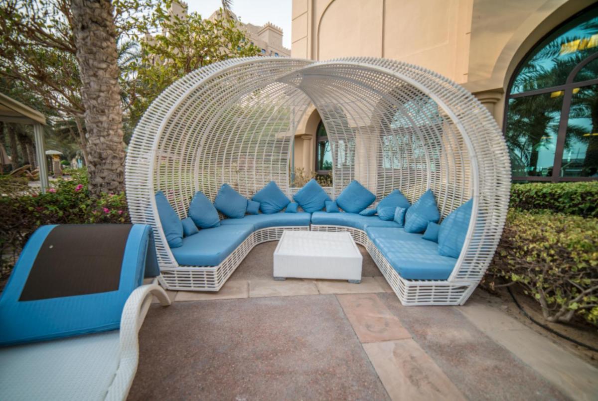 bnbmehomes - Beach&Pool - Fairmont Residences - 3605