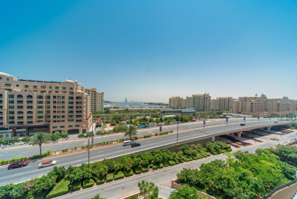 bnbmehomes - Beach&Pool - Fairmont Residences - 3605