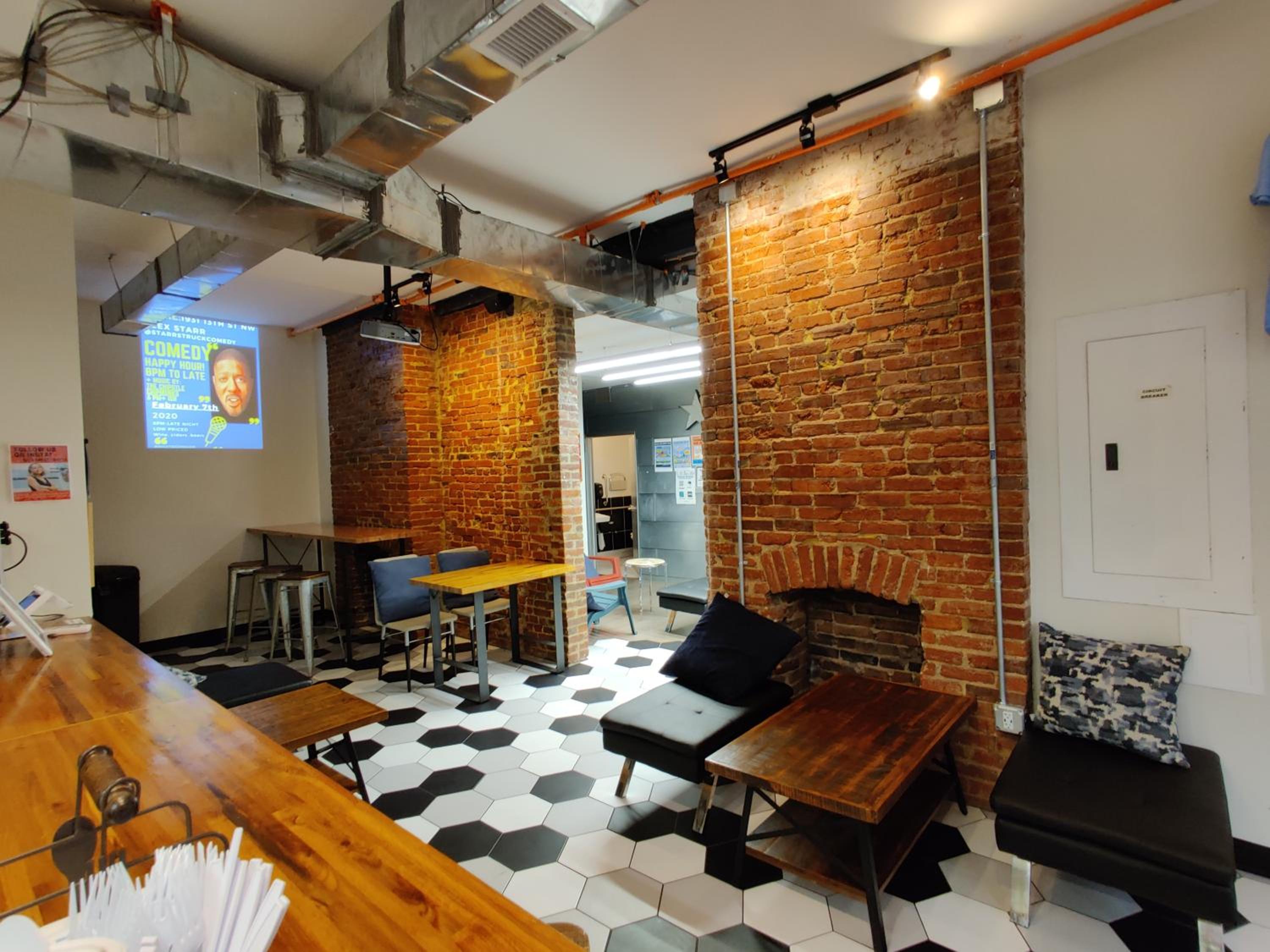 lounge