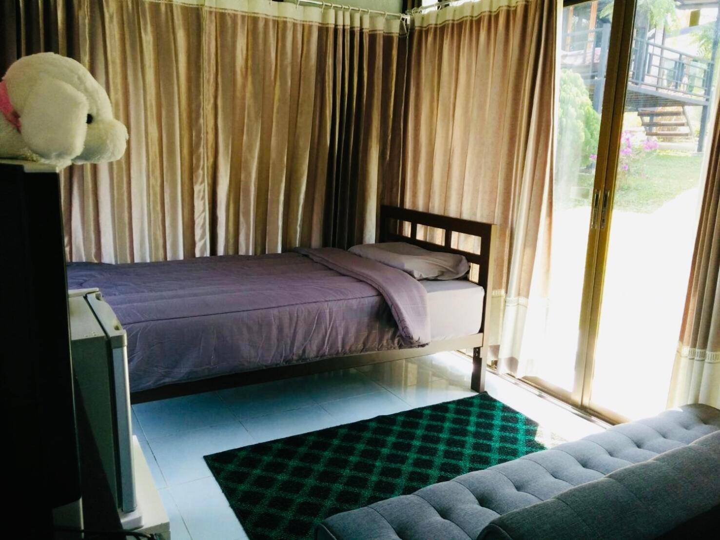 Thanorm Rak Resort