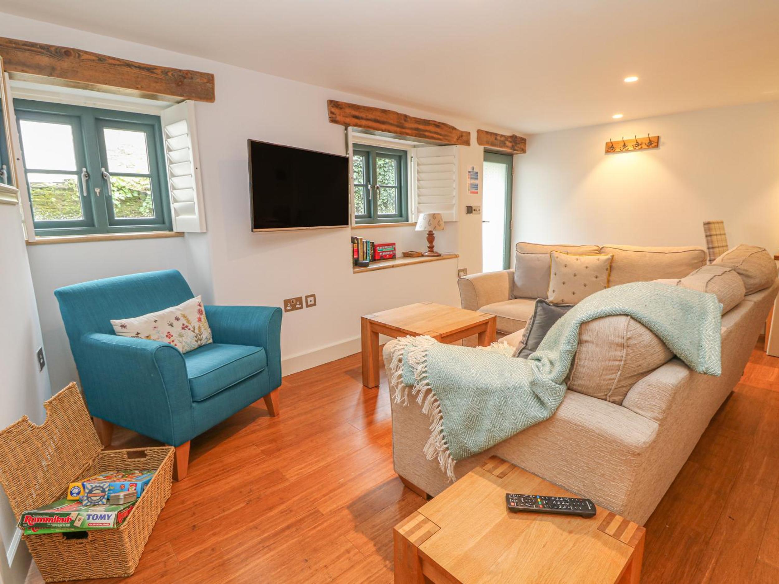 Lantern Cottage view 4