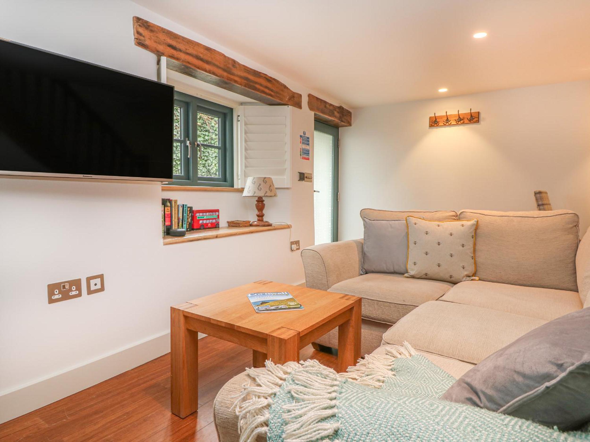 Lantern Cottage view 5