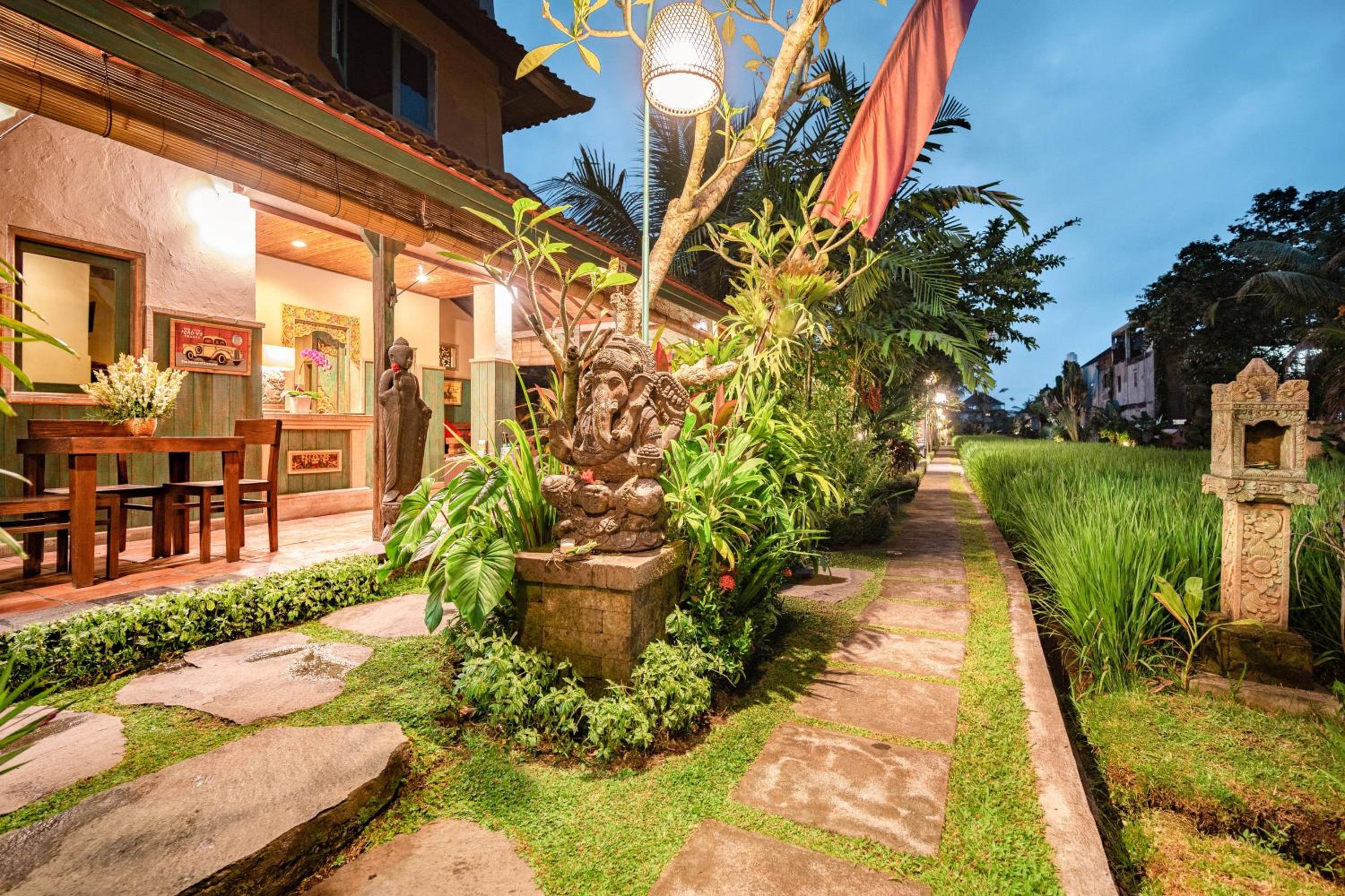 Villa Nini view 5