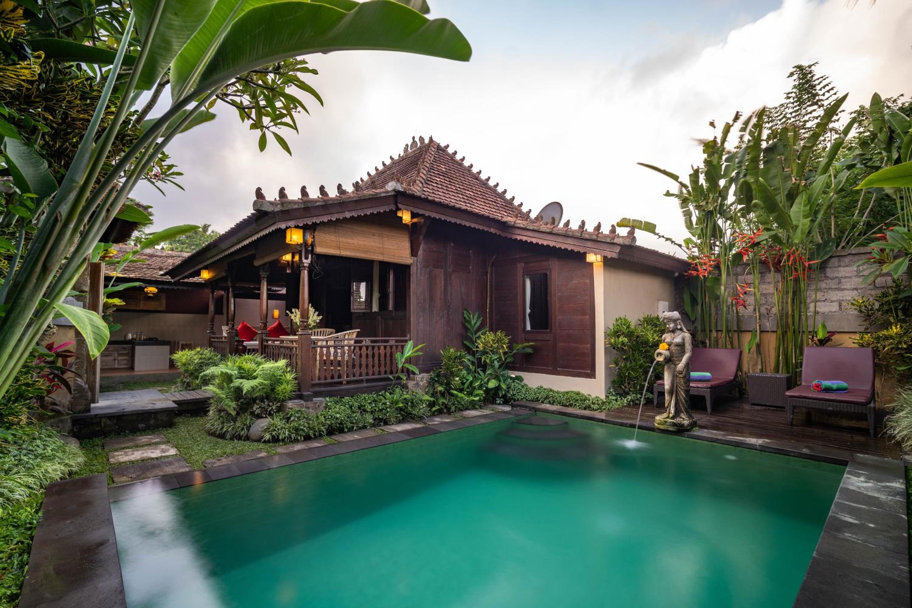 Villa Nini view 2