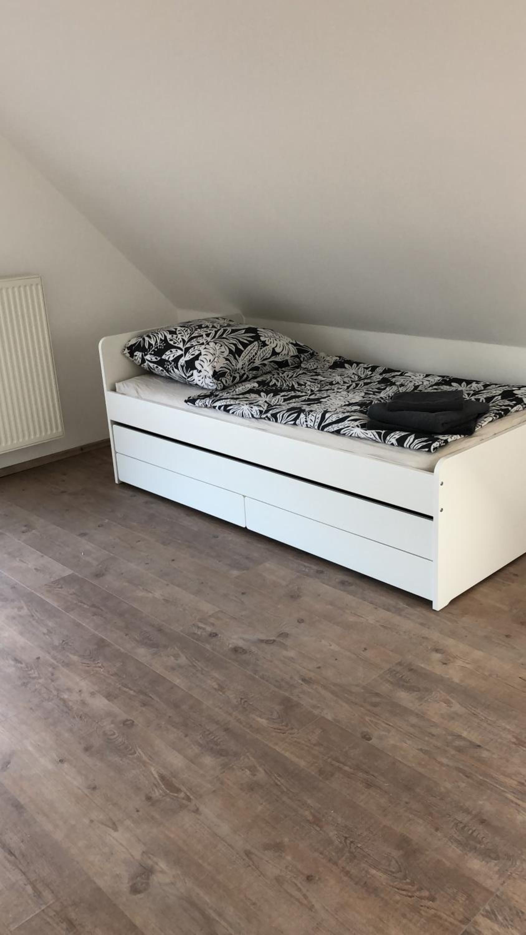 Hostel Nordkirchen by Frerichmann