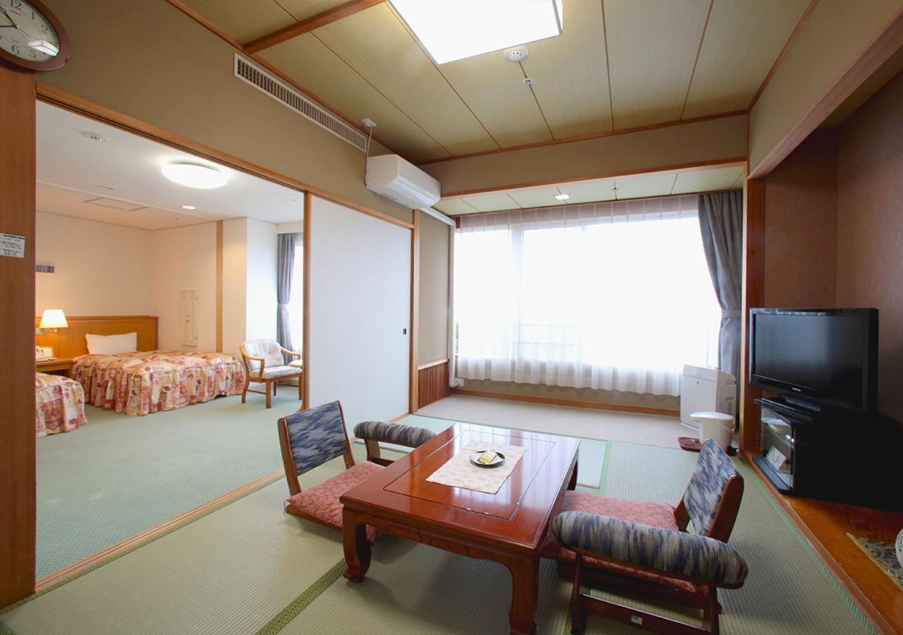 Shikinoyado SAHIMENO