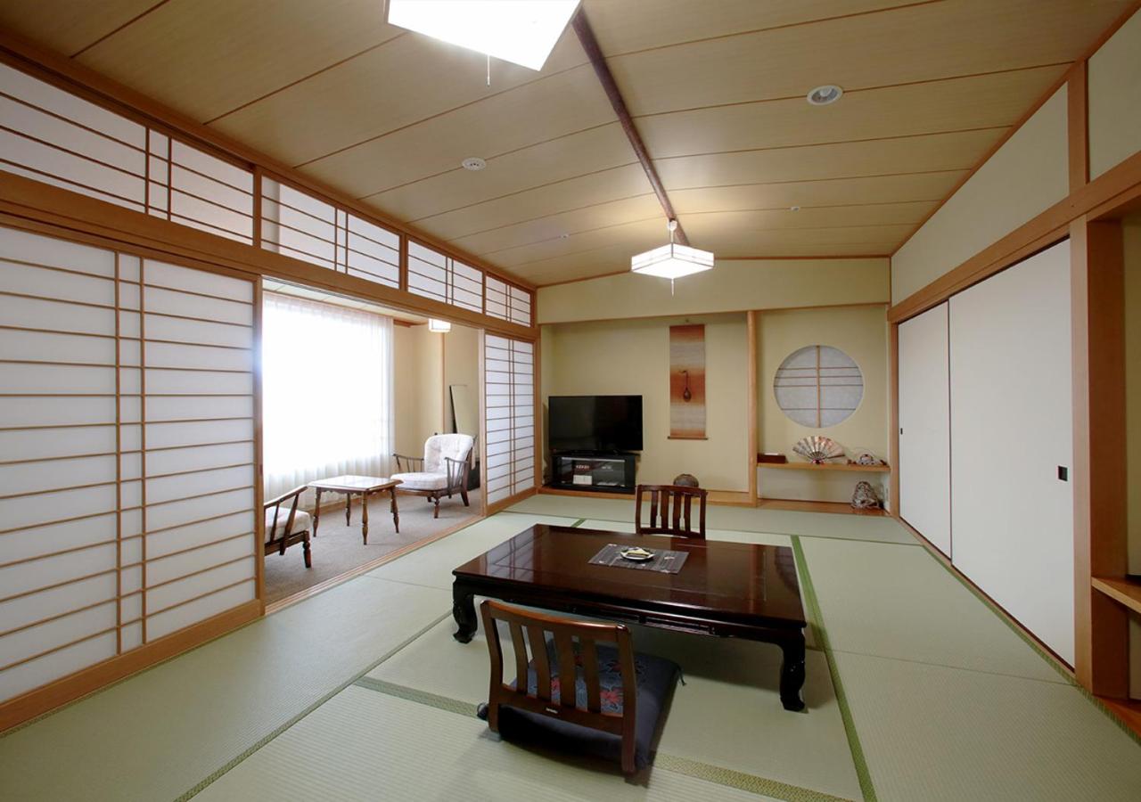 Shikinoyado SAHIMENO