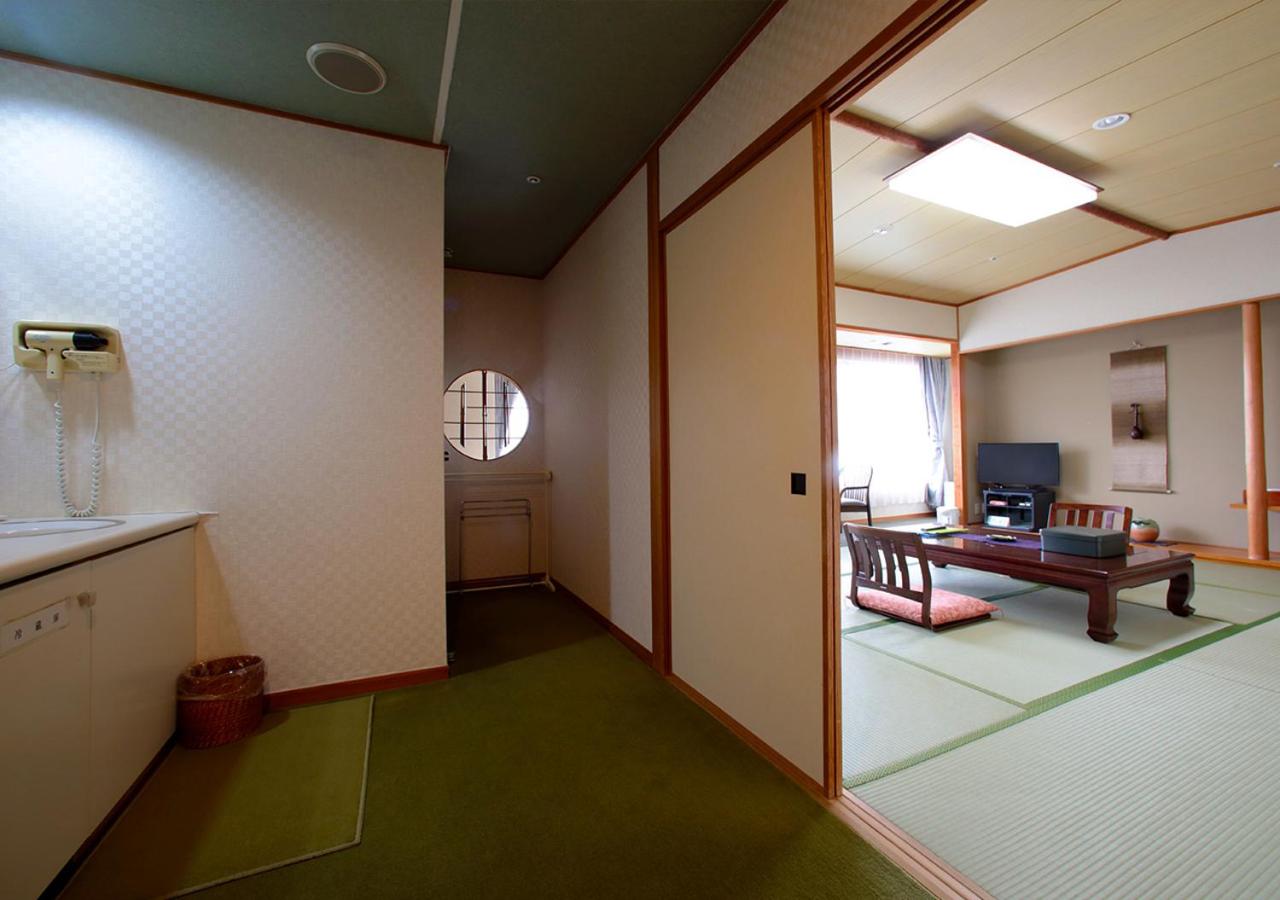 Shikinoyado SAHIMENO