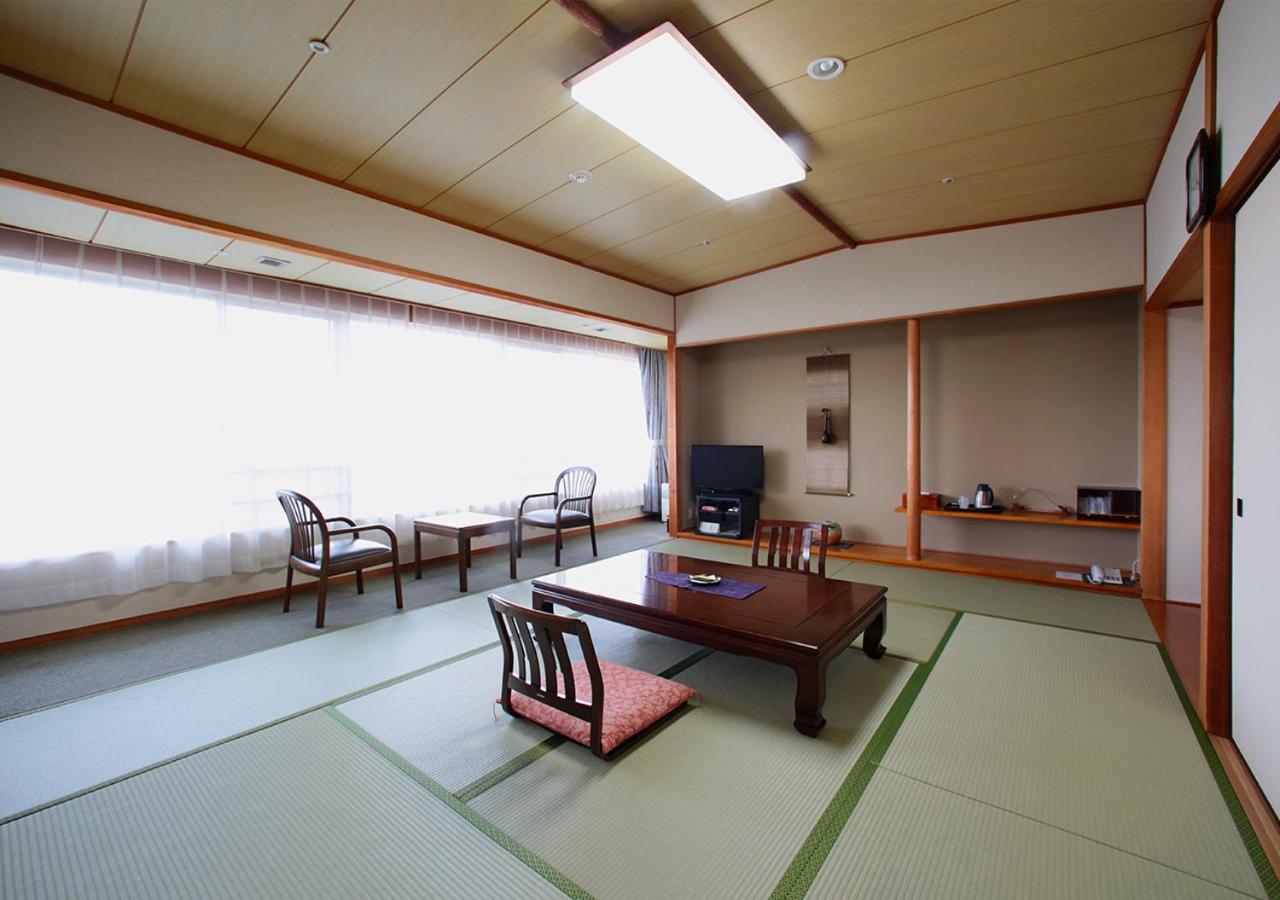 Shikinoyado SAHIMENO