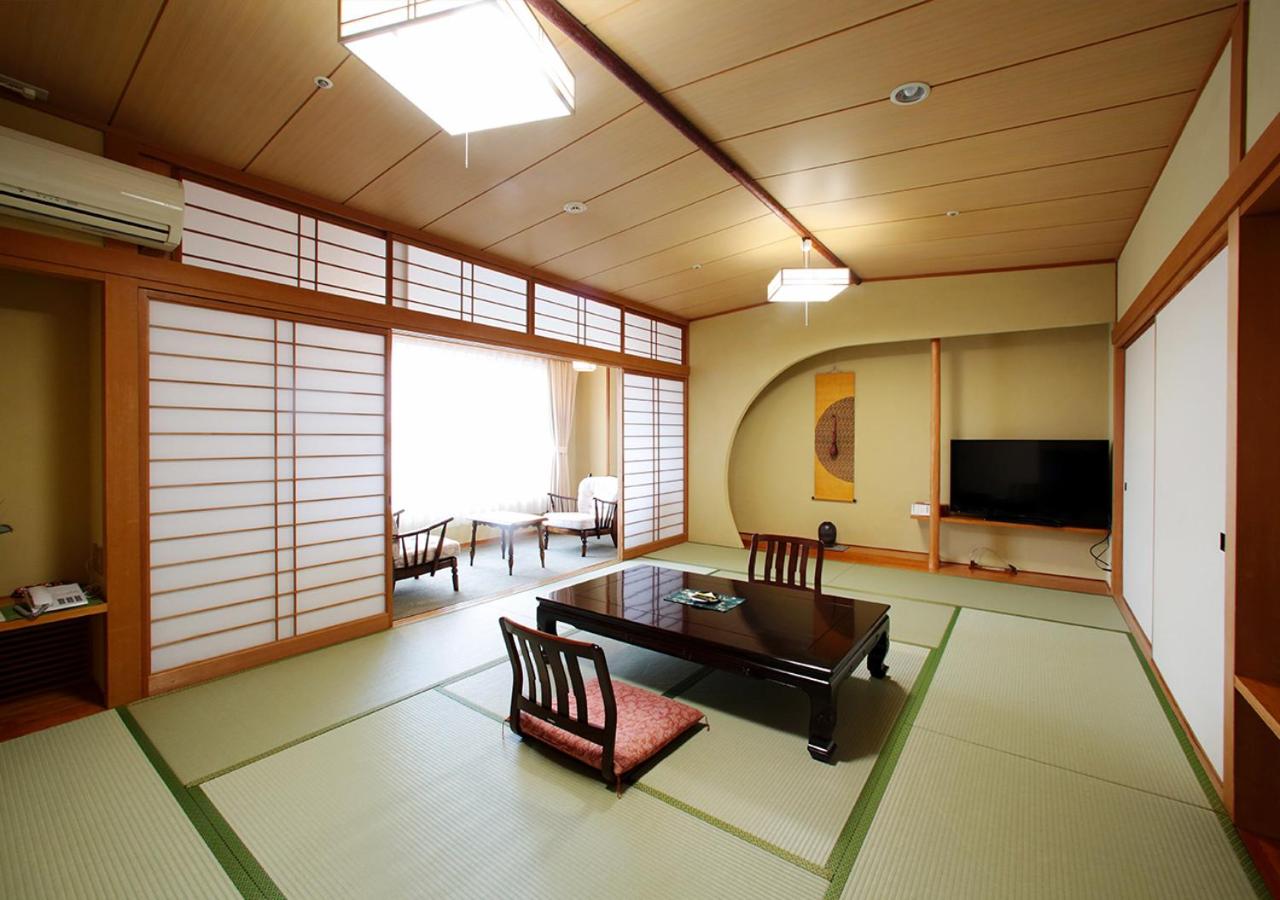 Shikinoyado SAHIMENO