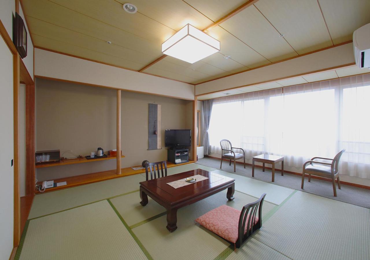 Shikinoyado SAHIMENO