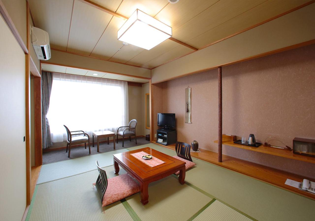 Shikinoyado SAHIMENO