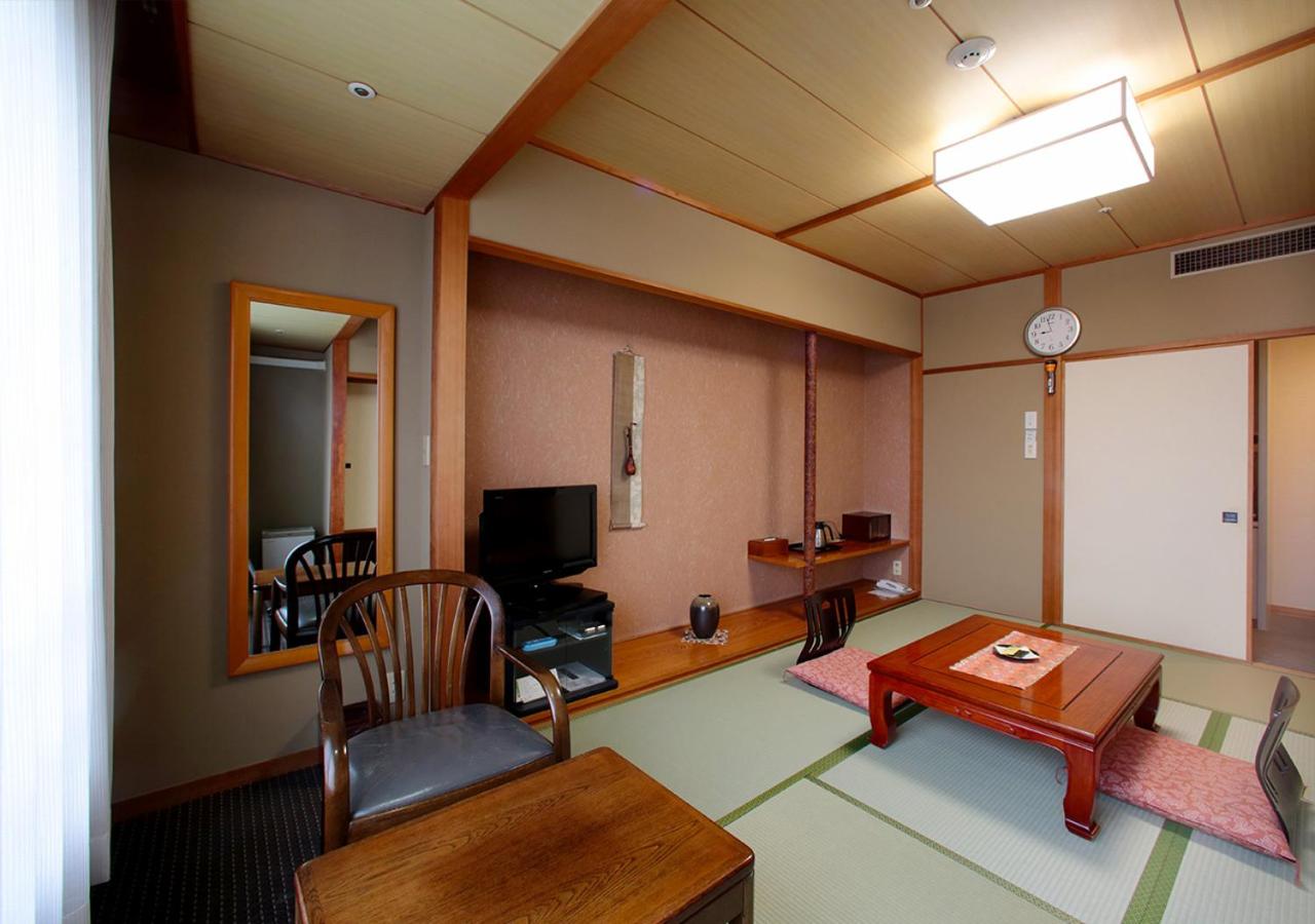 Shikinoyado SAHIMENO