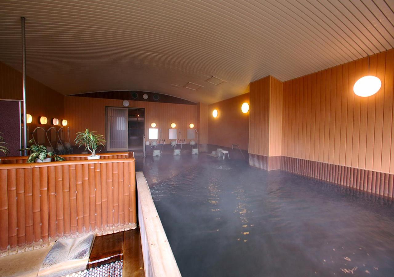 Shikinoyado SAHIMENO