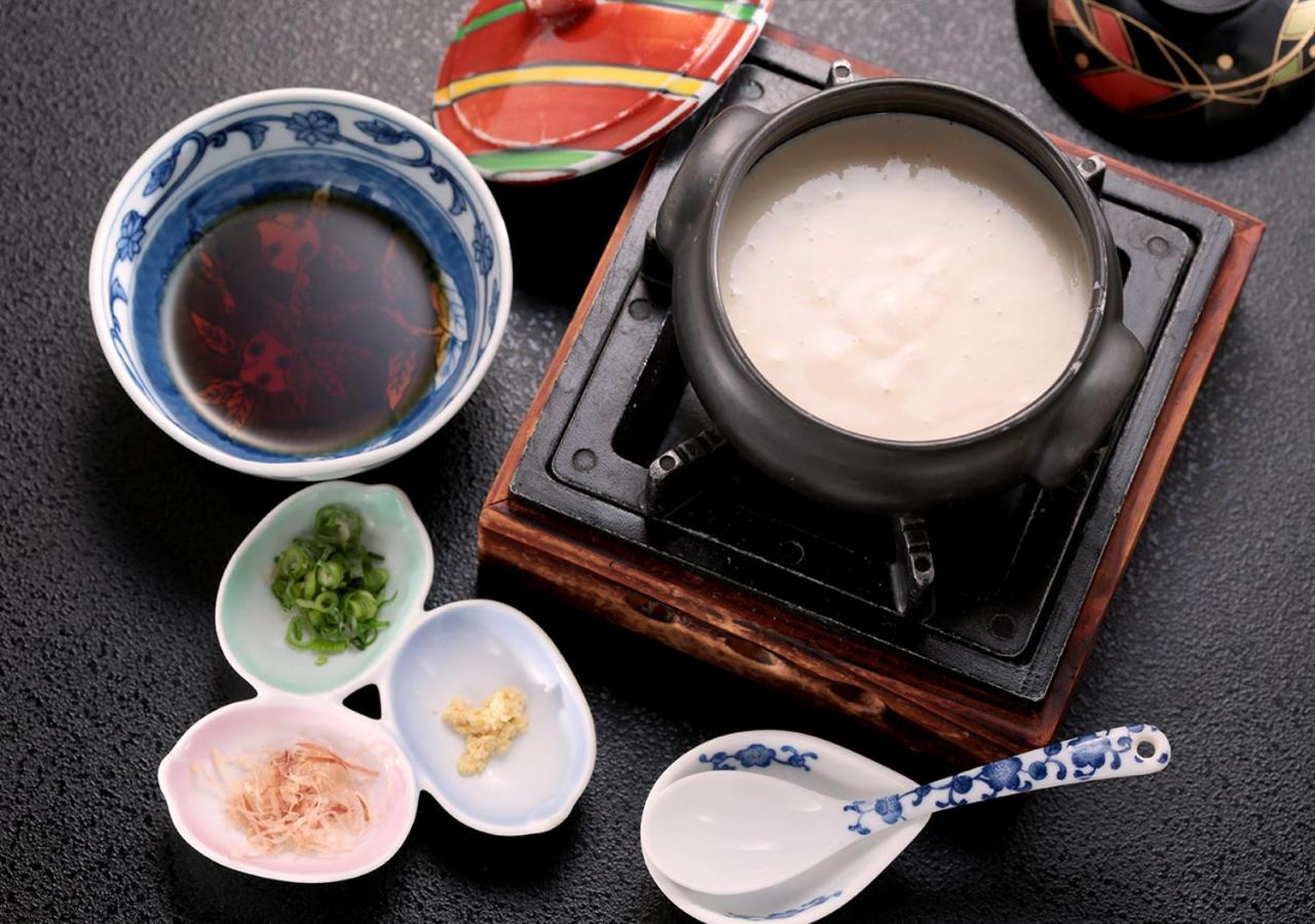 Shikinoyado SAHIMENO