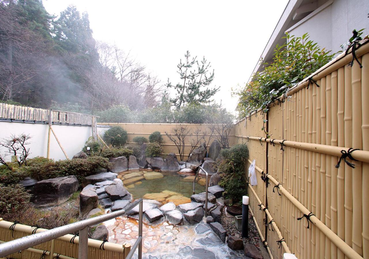 Shikinoyado SAHIMENO