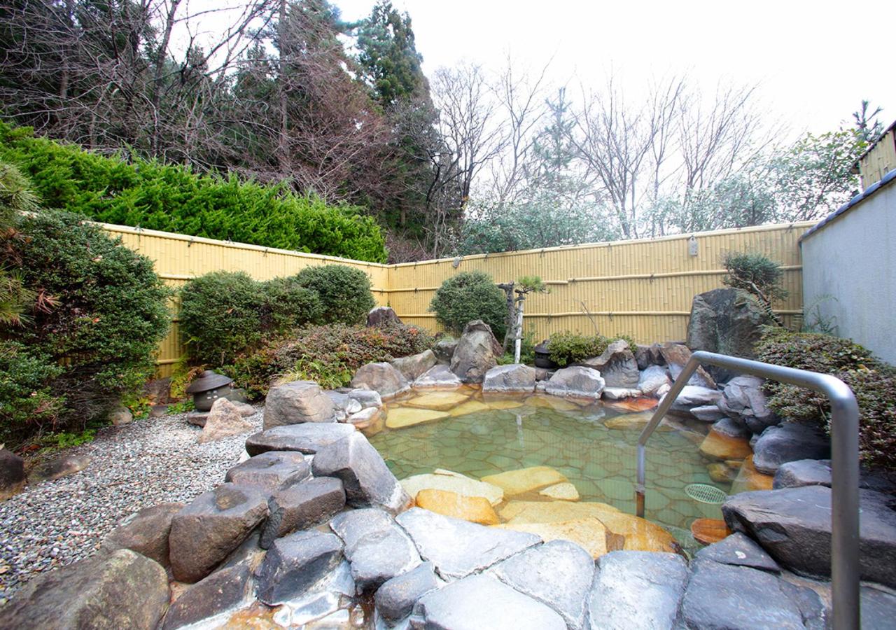 Shikinoyado SAHIMENO